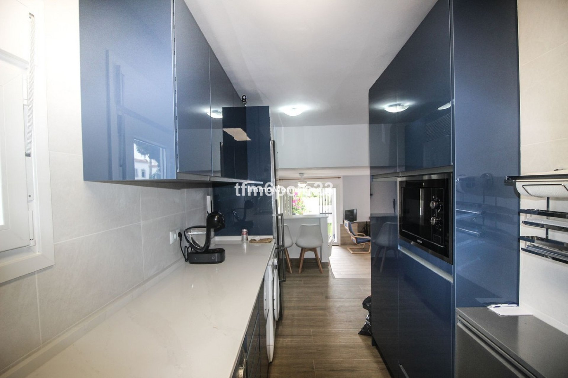 Wiederverkauf - Villa - Casares - Casares Playa