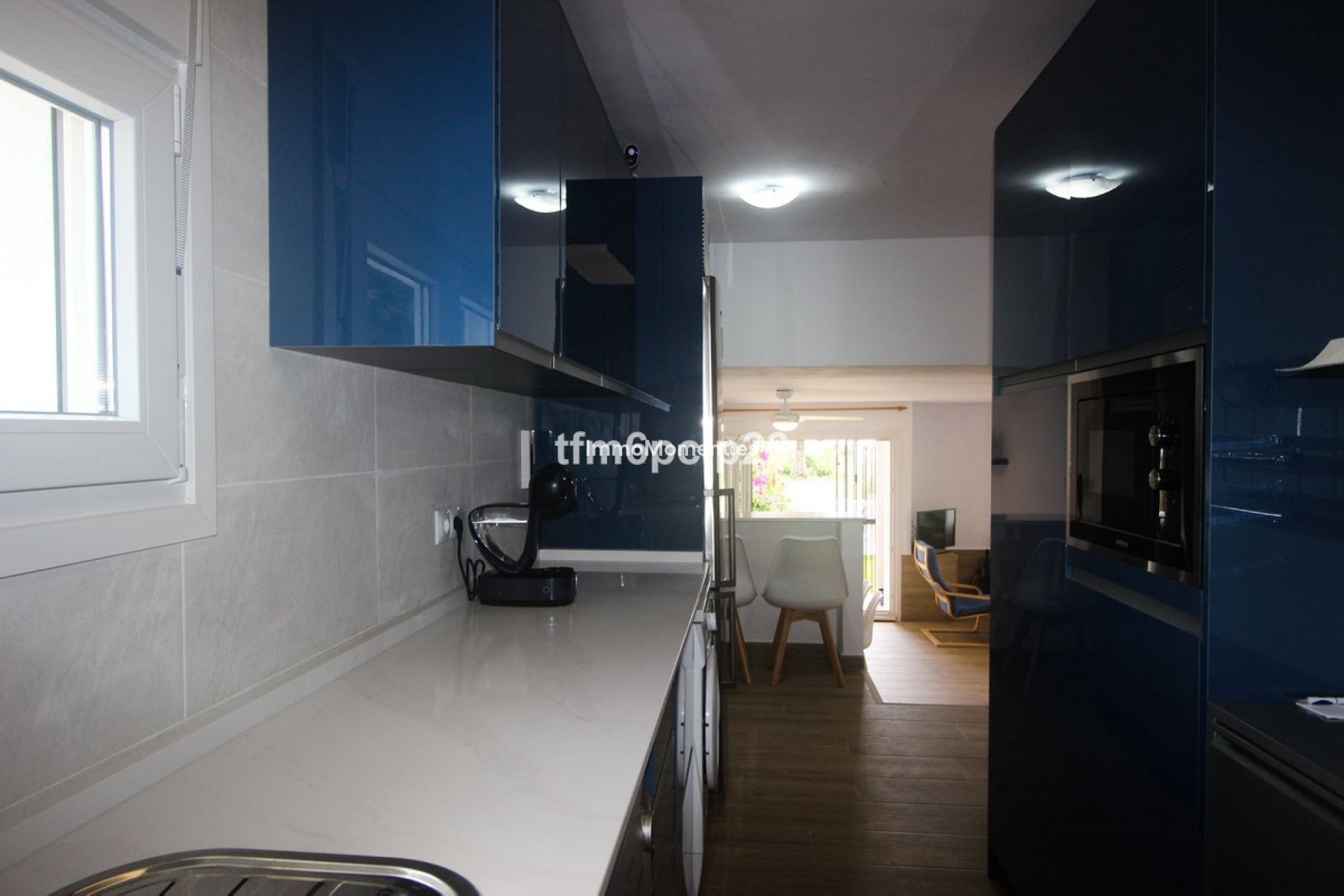 Wiederverkauf - Villa - Casares - Casares Playa