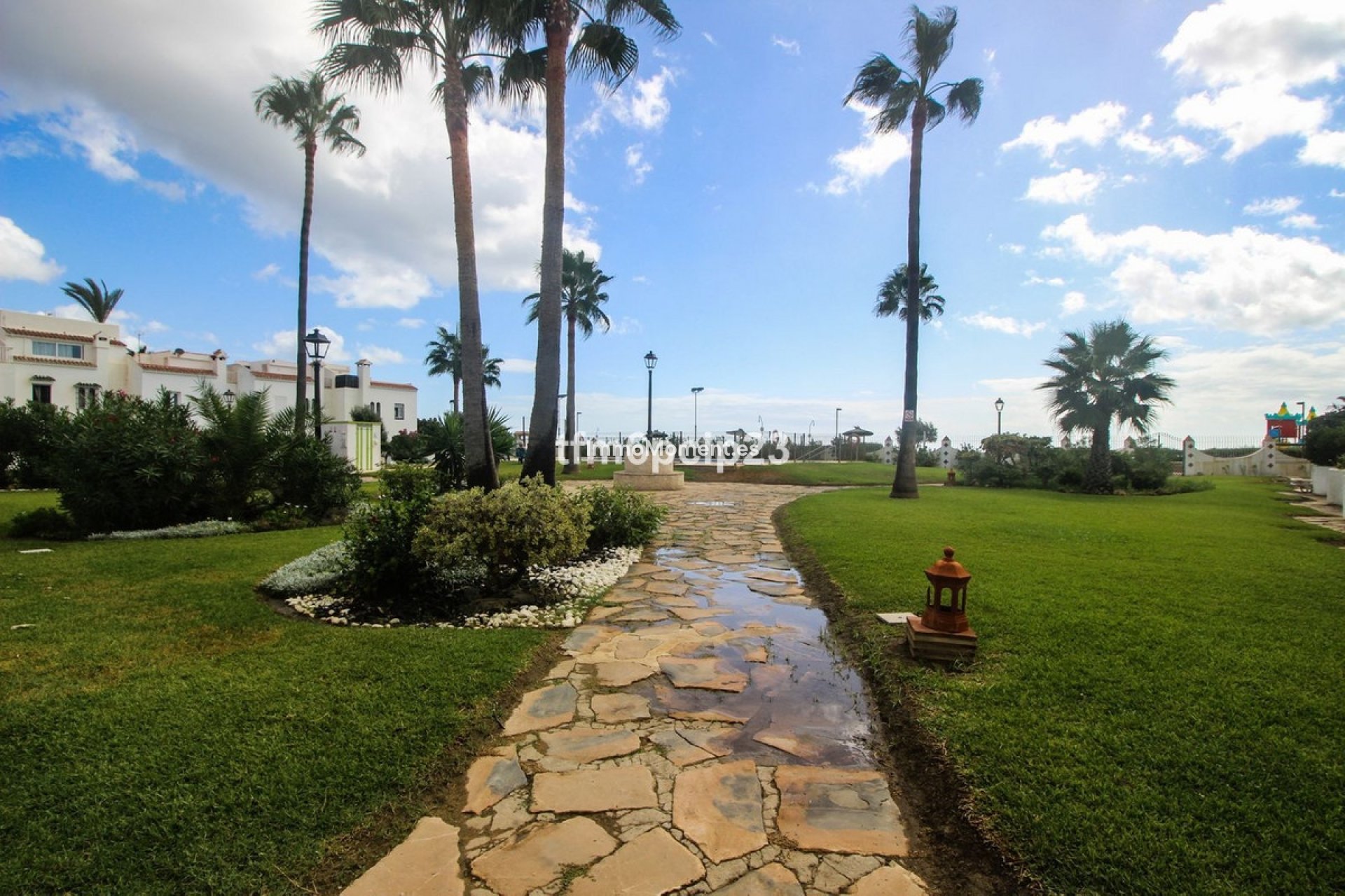 Wiederverkauf - Villa - Casares - Casares Playa