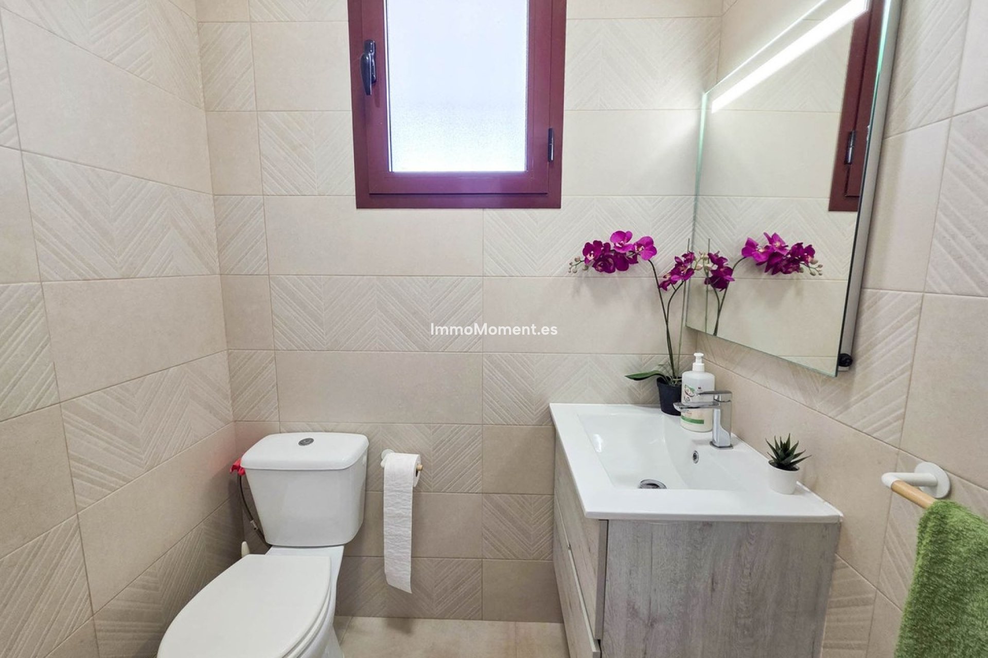 Wiederverkauf - Villa - Casares - Casares Playa