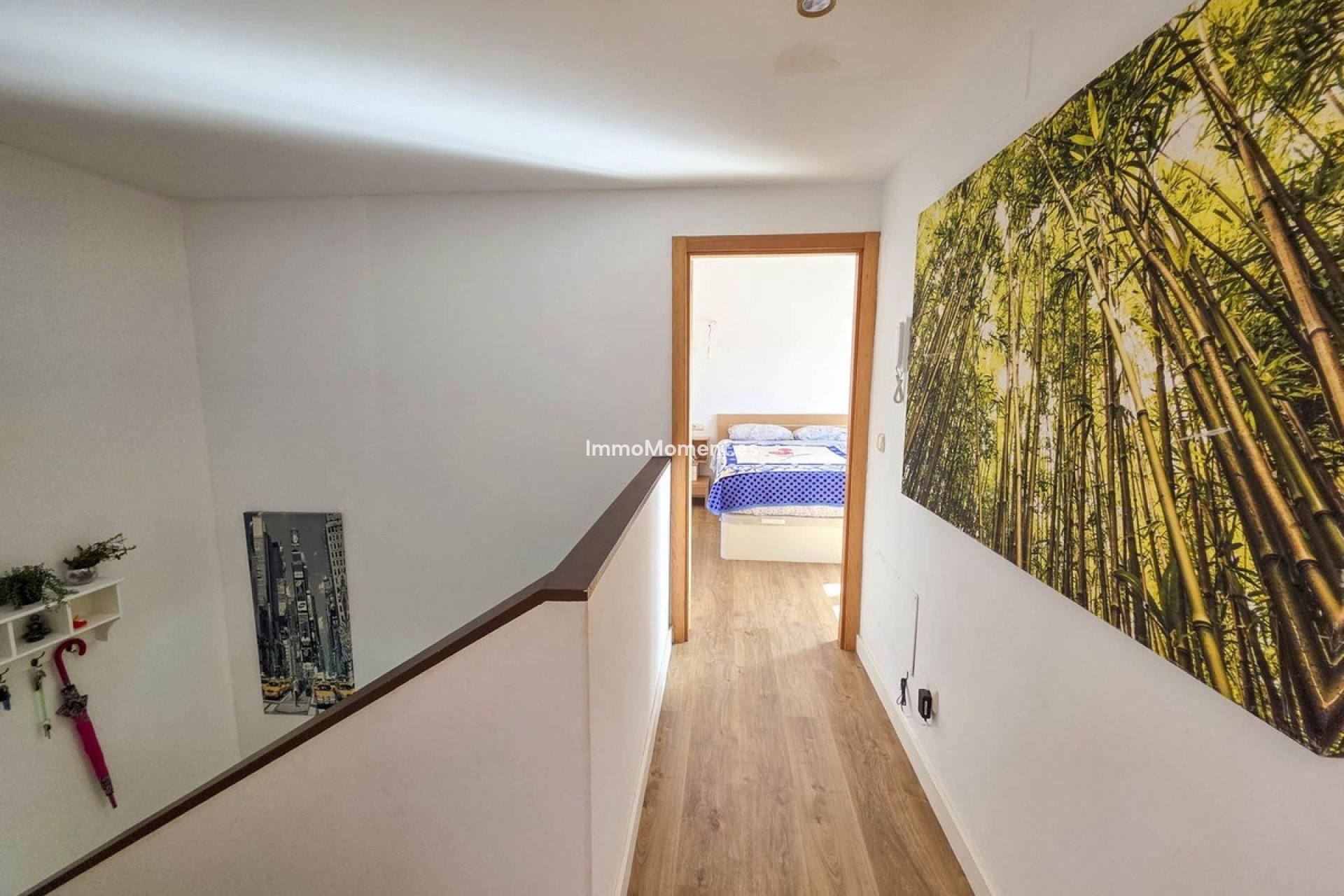 Wiederverkauf - Villa - Casares - Casares Playa