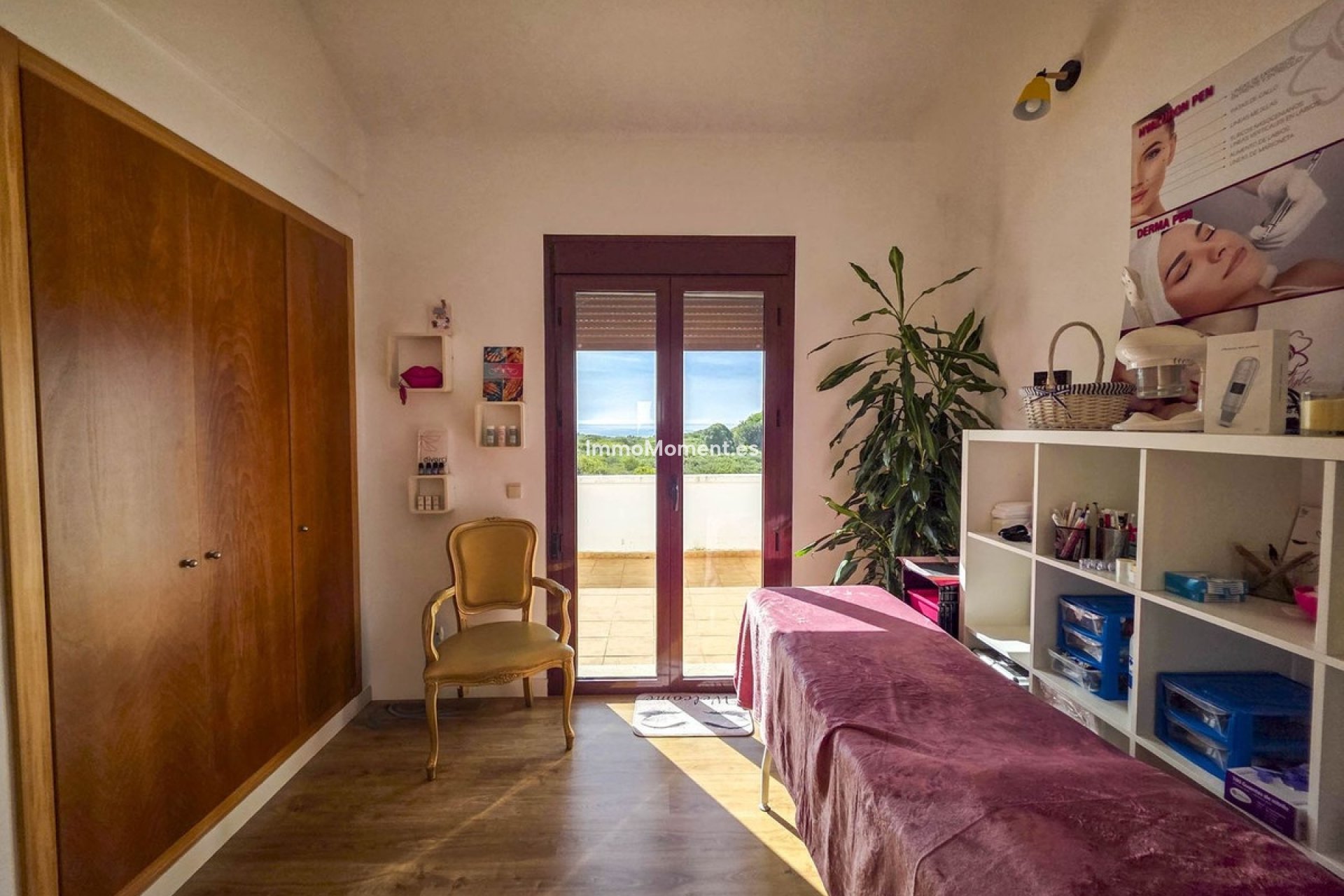 Wiederverkauf - Villa - Casares - Casares Playa