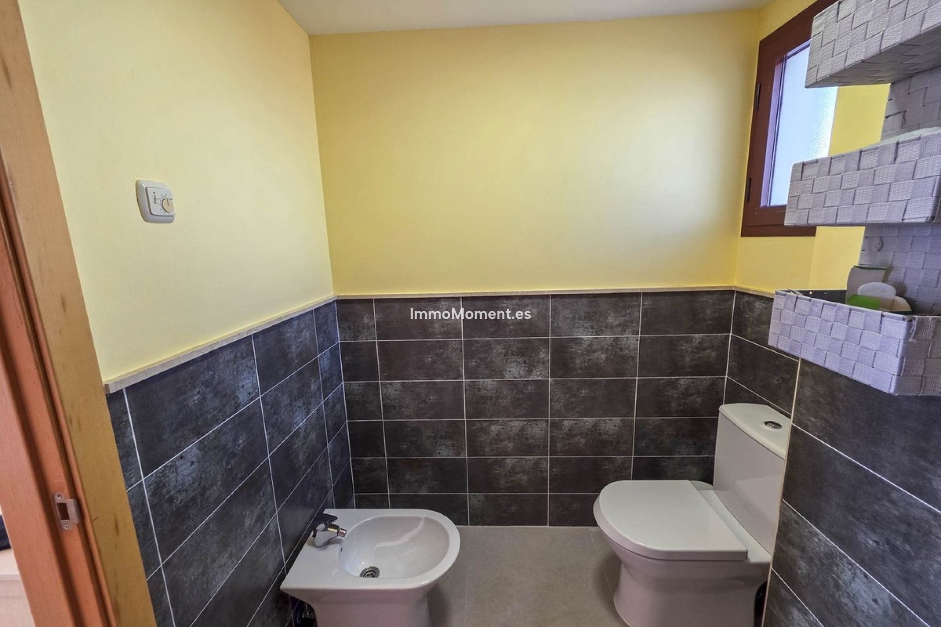 Wiederverkauf - Villa - Casares - Casares Playa