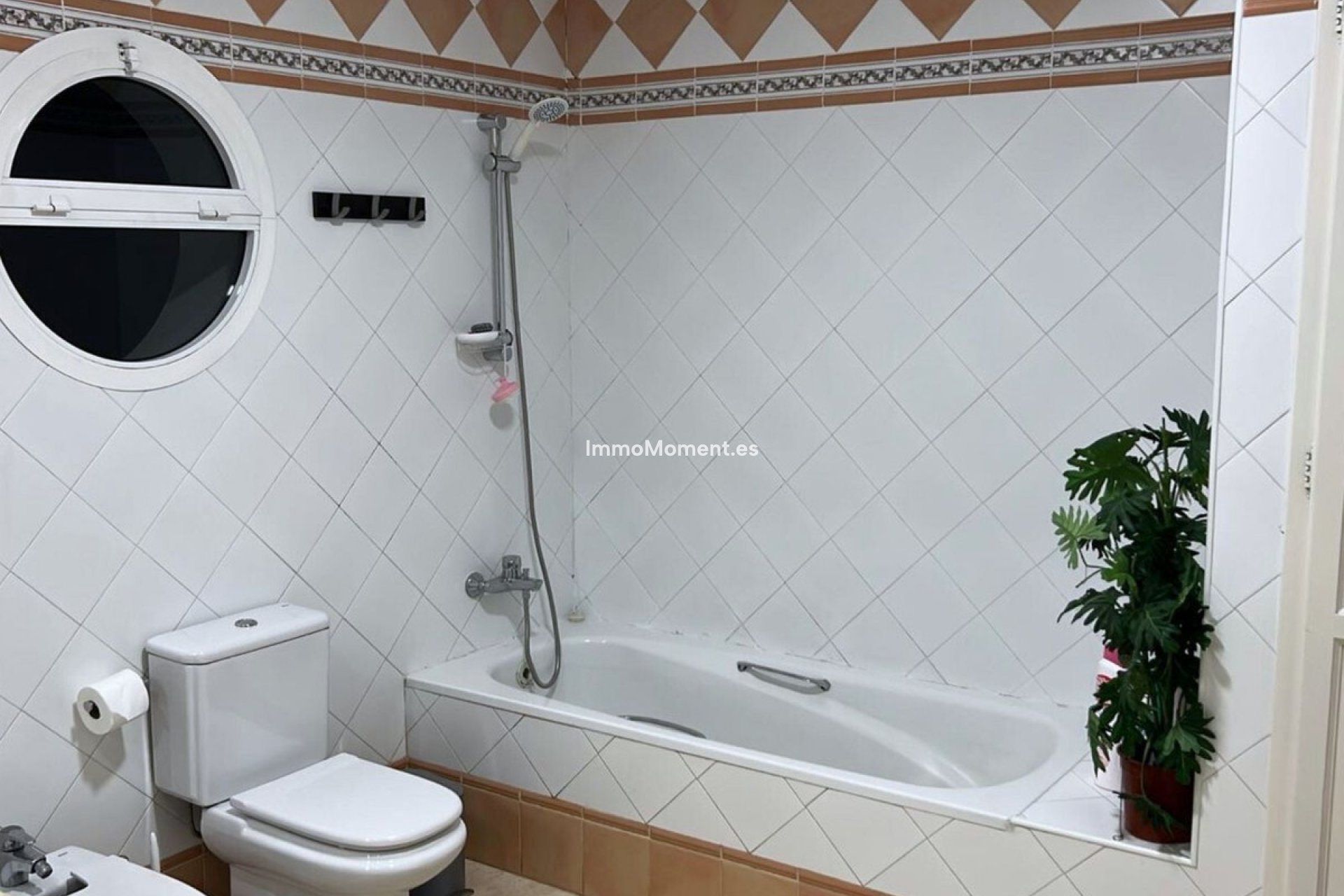 Wiederverkauf - Villa - Casares - Casares Pueblo