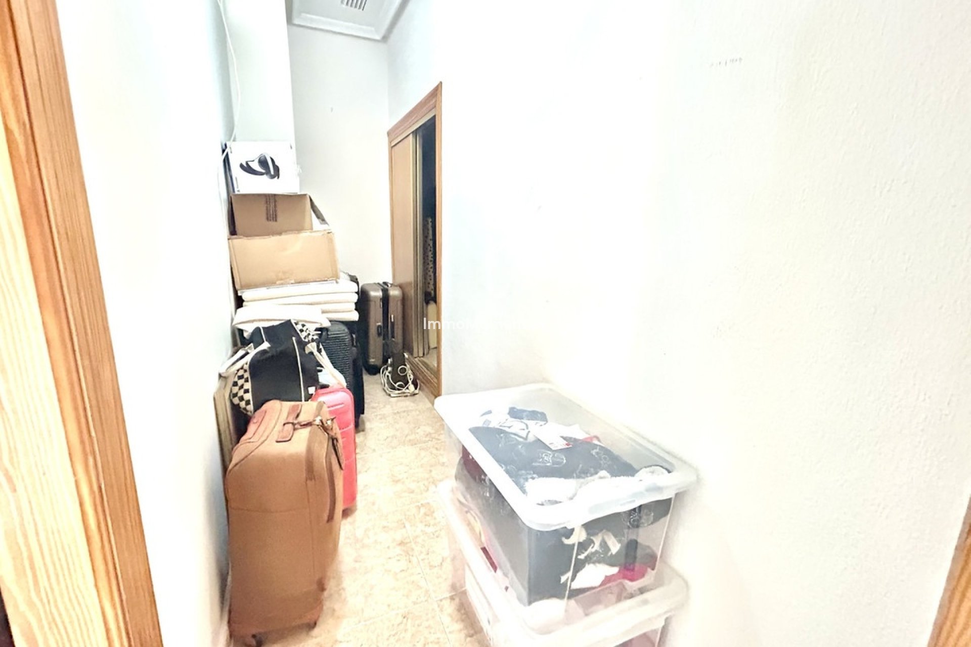 Wiederverkauf - Villa - Catral - Catral Centro