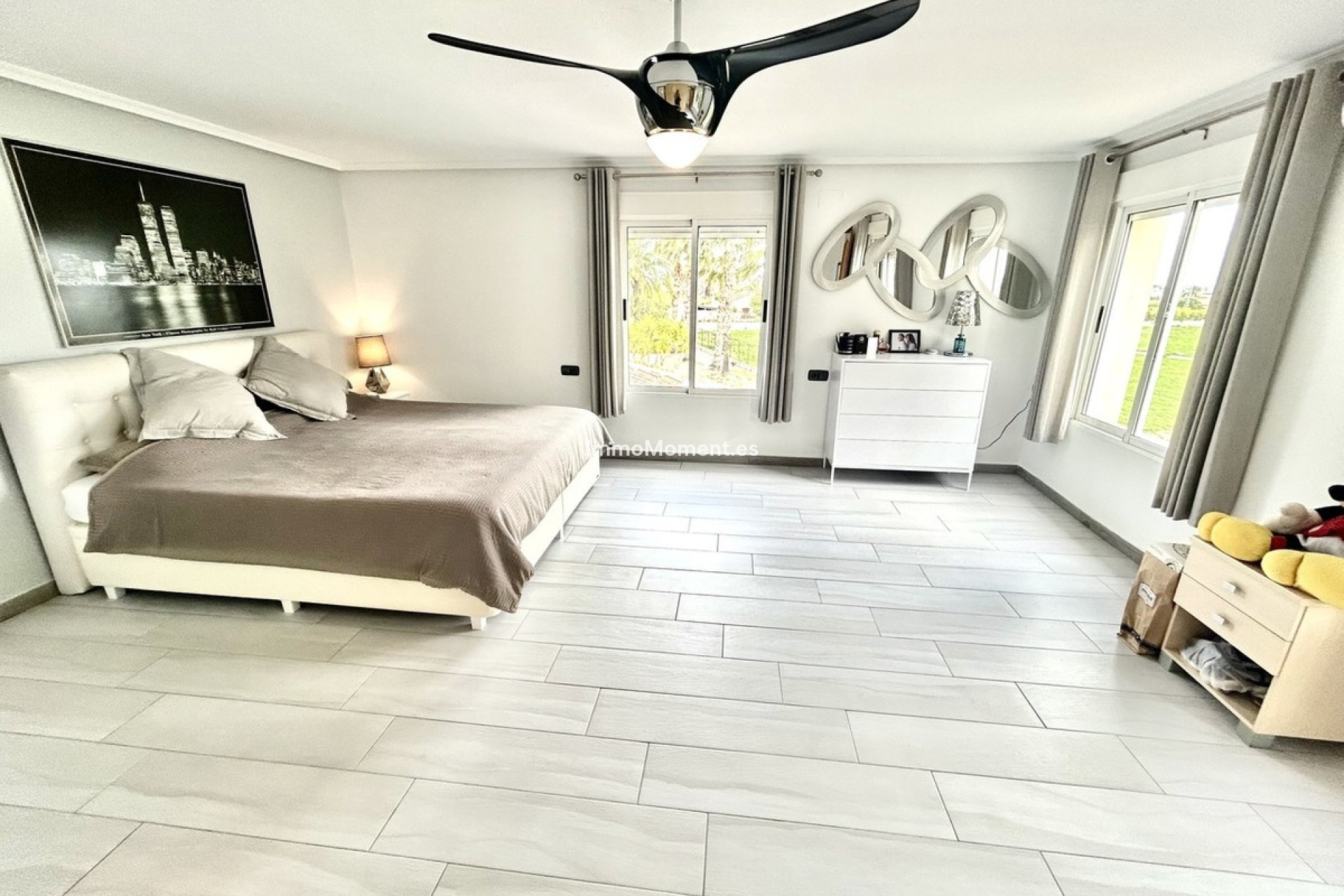 Wiederverkauf - Villa - Catral - Catral Centro