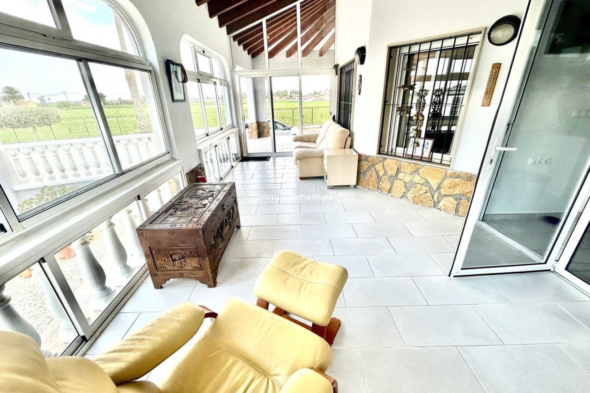 Wiederverkauf - Villa - Catral - Catral Centro