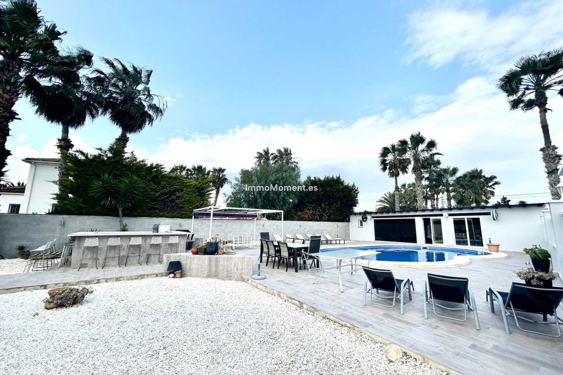 Wiederverkauf - Villa - Catral - Catral Centro