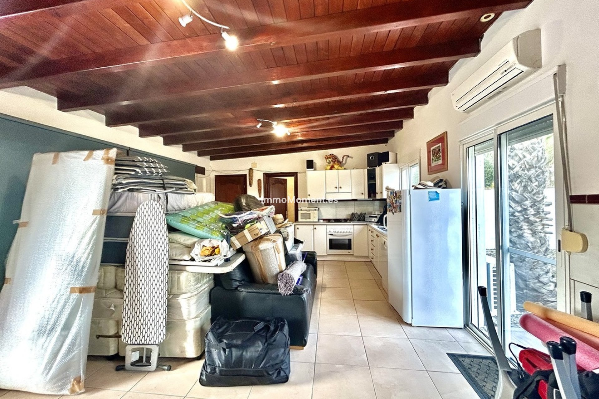 Wiederverkauf - Villa - Catral - Catral Centro