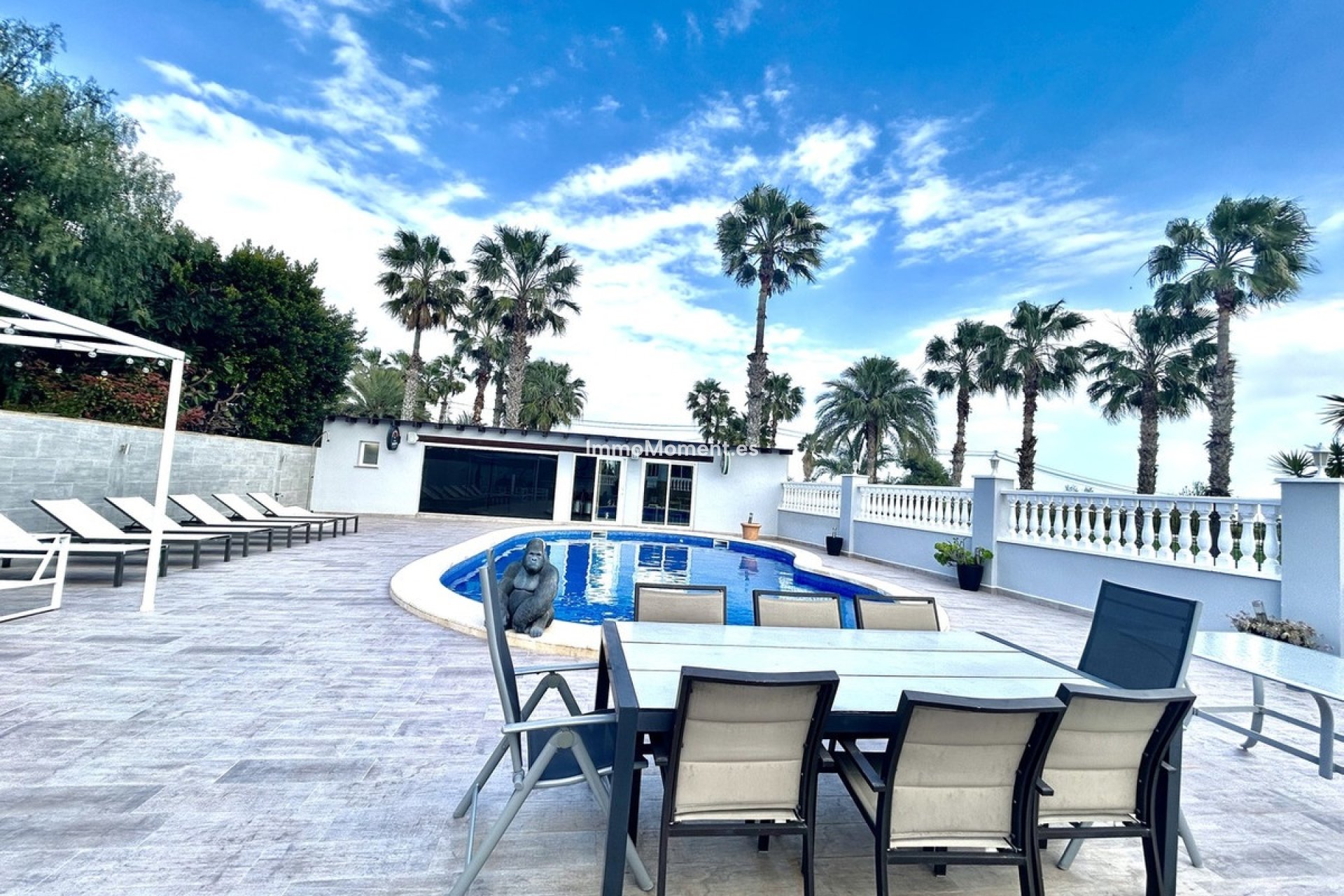 Wiederverkauf - Villa - Catral - Catral Centro