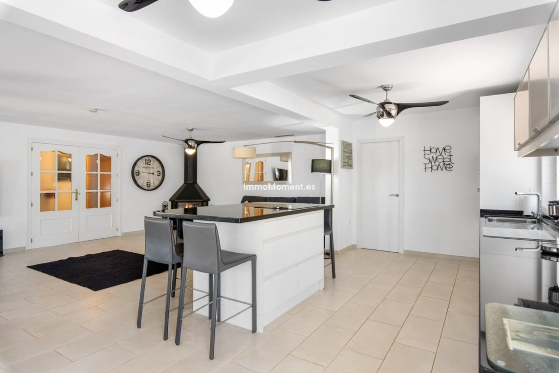 Wiederverkauf - Villa - Catral - Catral Centro