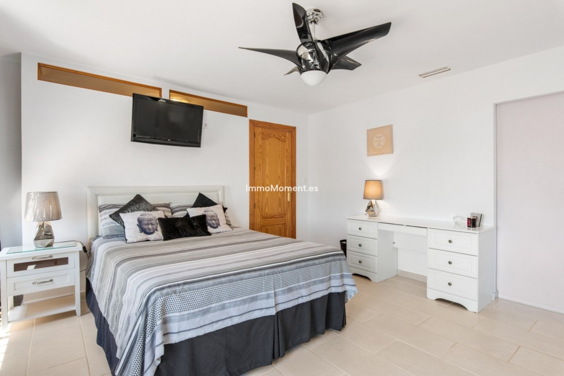 Wiederverkauf - Villa - Catral - Catral Centro