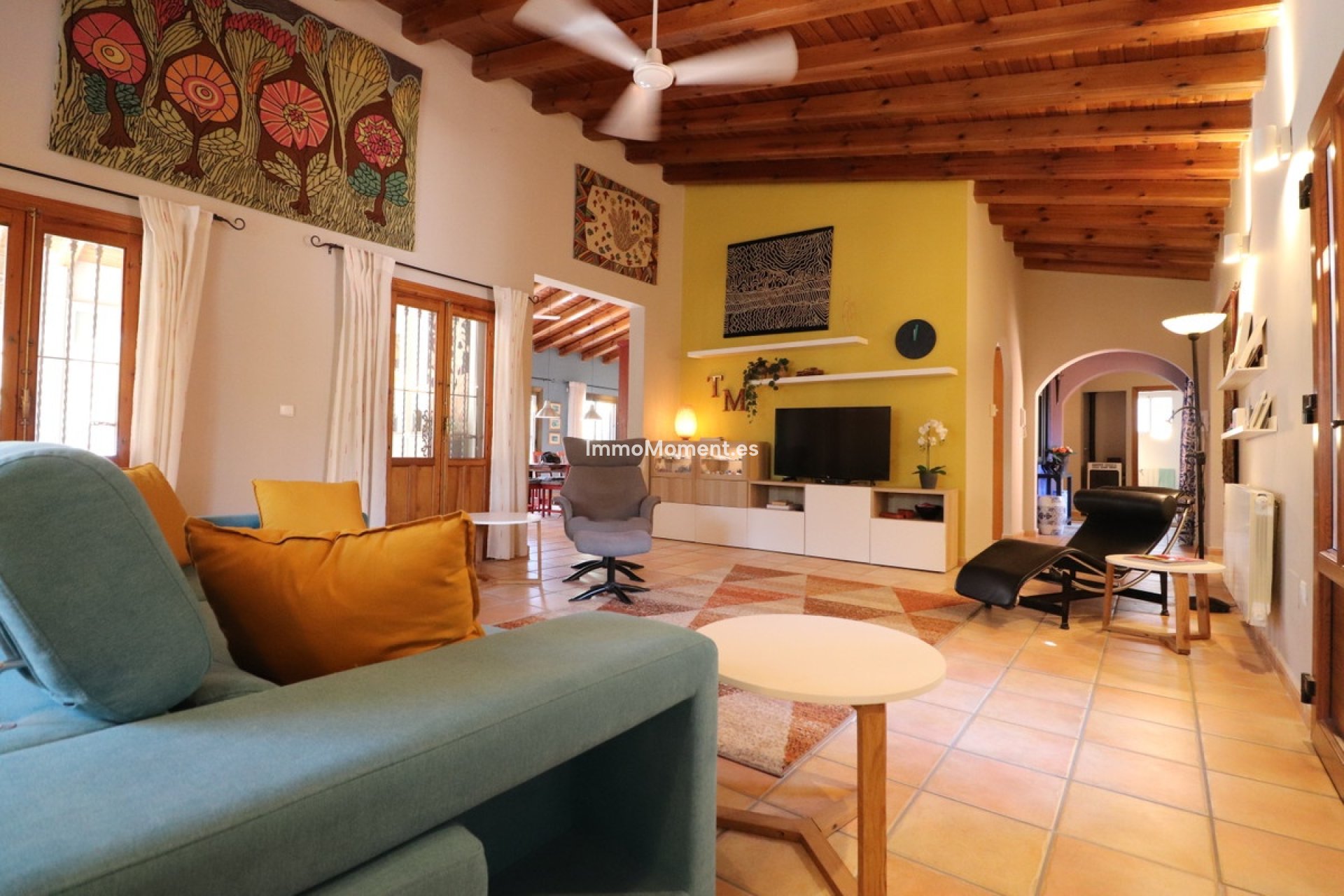 Wiederverkauf - Villa - Catral - Catral Centro