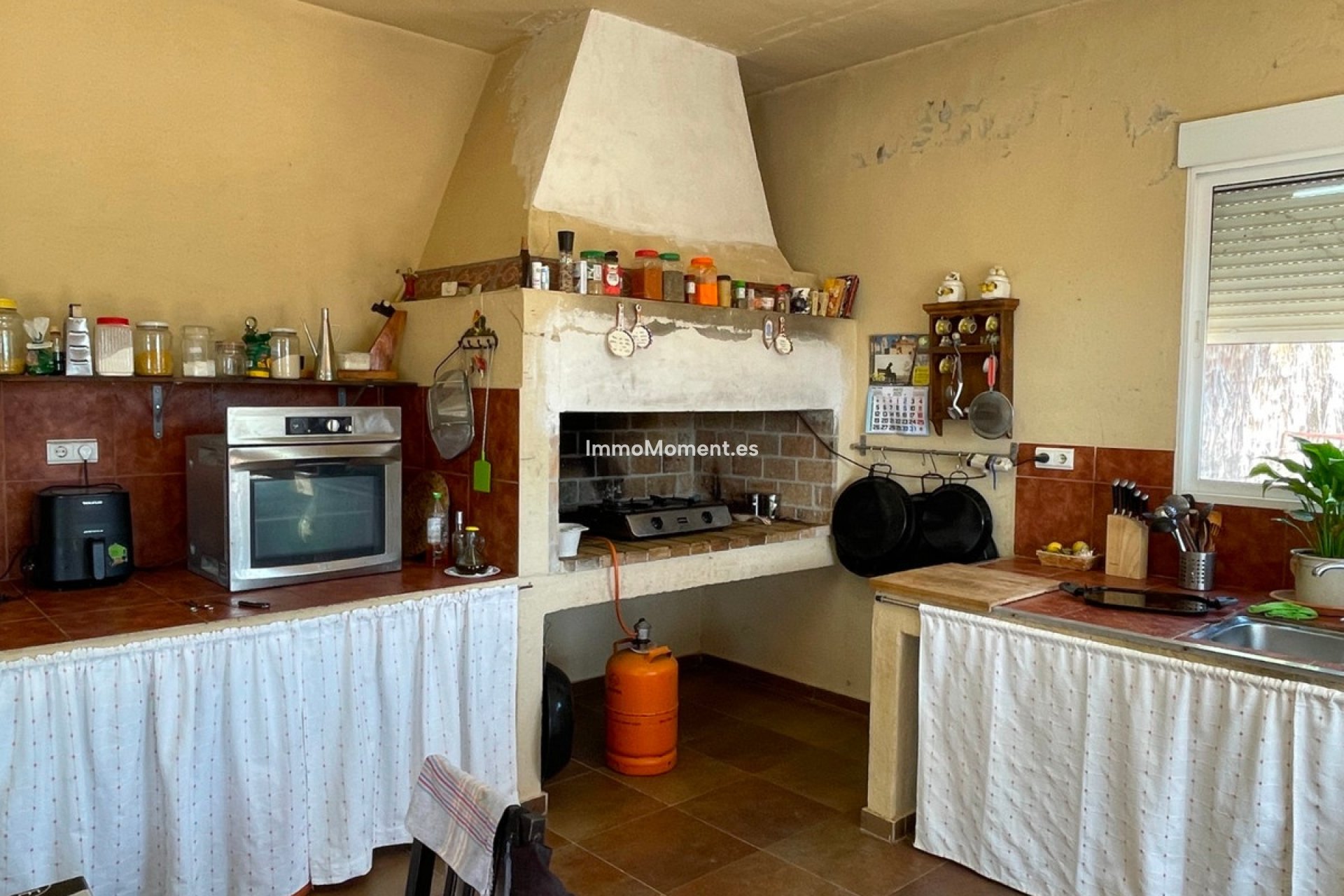 Wiederverkauf - Villa - Crevillente - Crevillente - Crevillent Centro