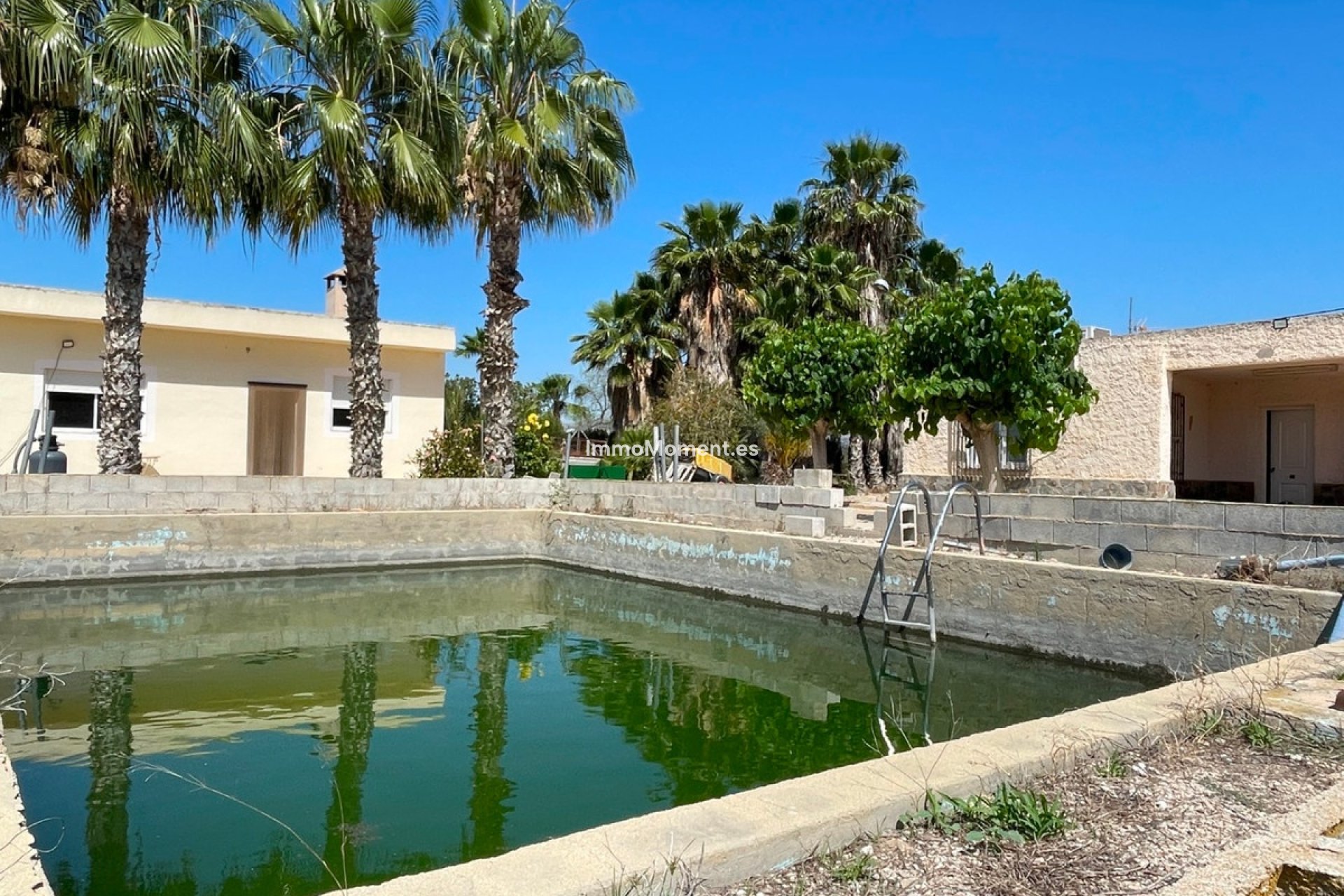 Wiederverkauf - Villa - Crevillente - Crevillente - Crevillent Centro