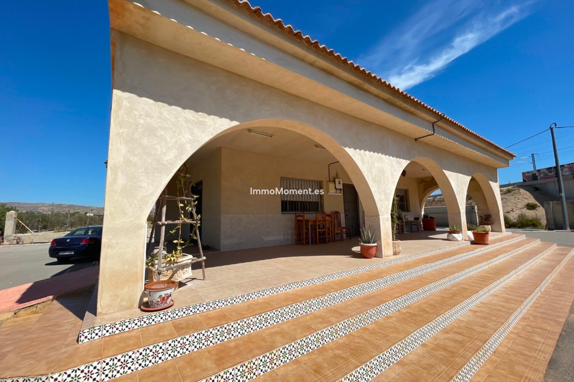 Wiederverkauf - Villa - Crevillente - Crevillente - Crevillent Centro