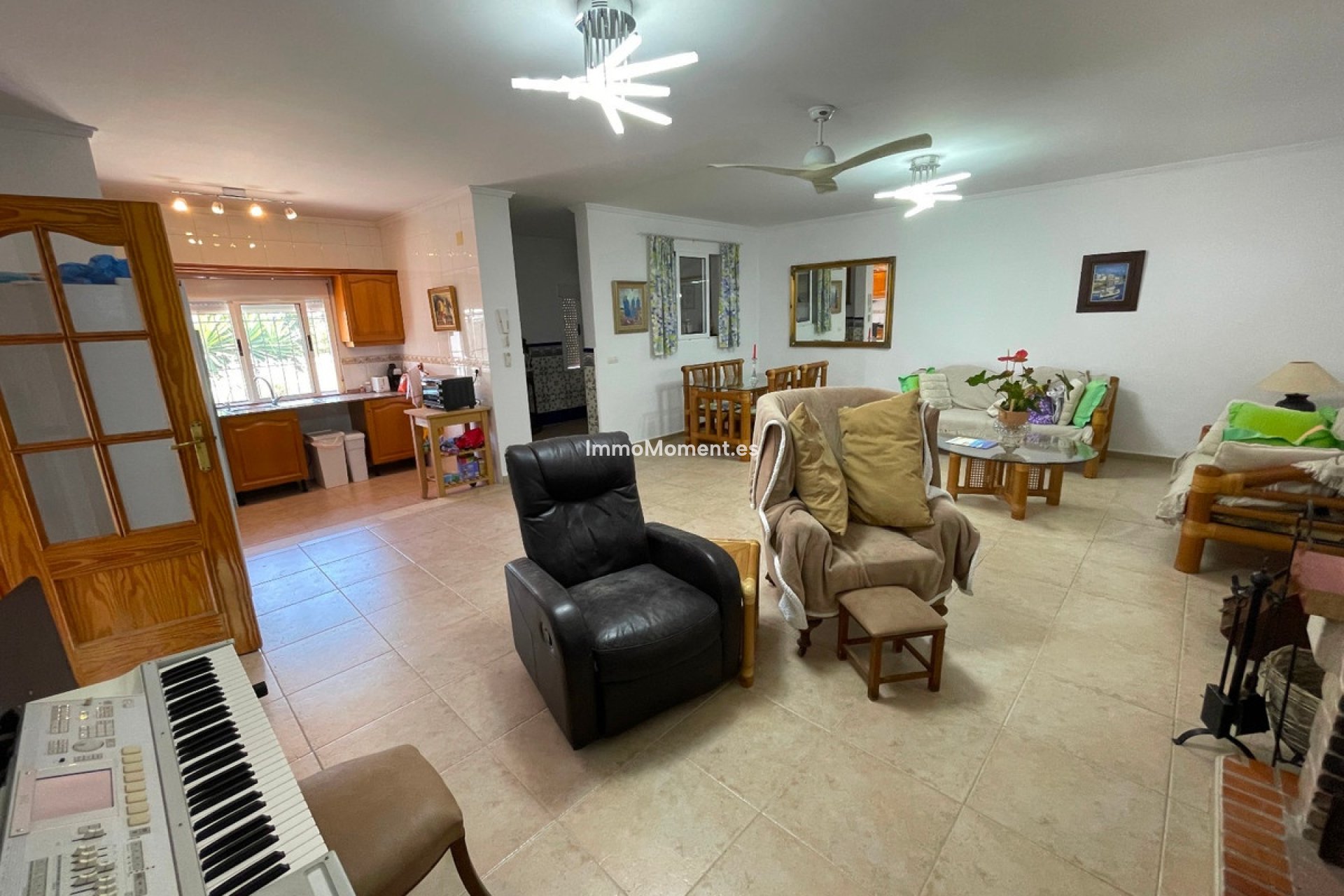 Wiederverkauf - Villa - Daya Nueva - Daya Nueva Centro