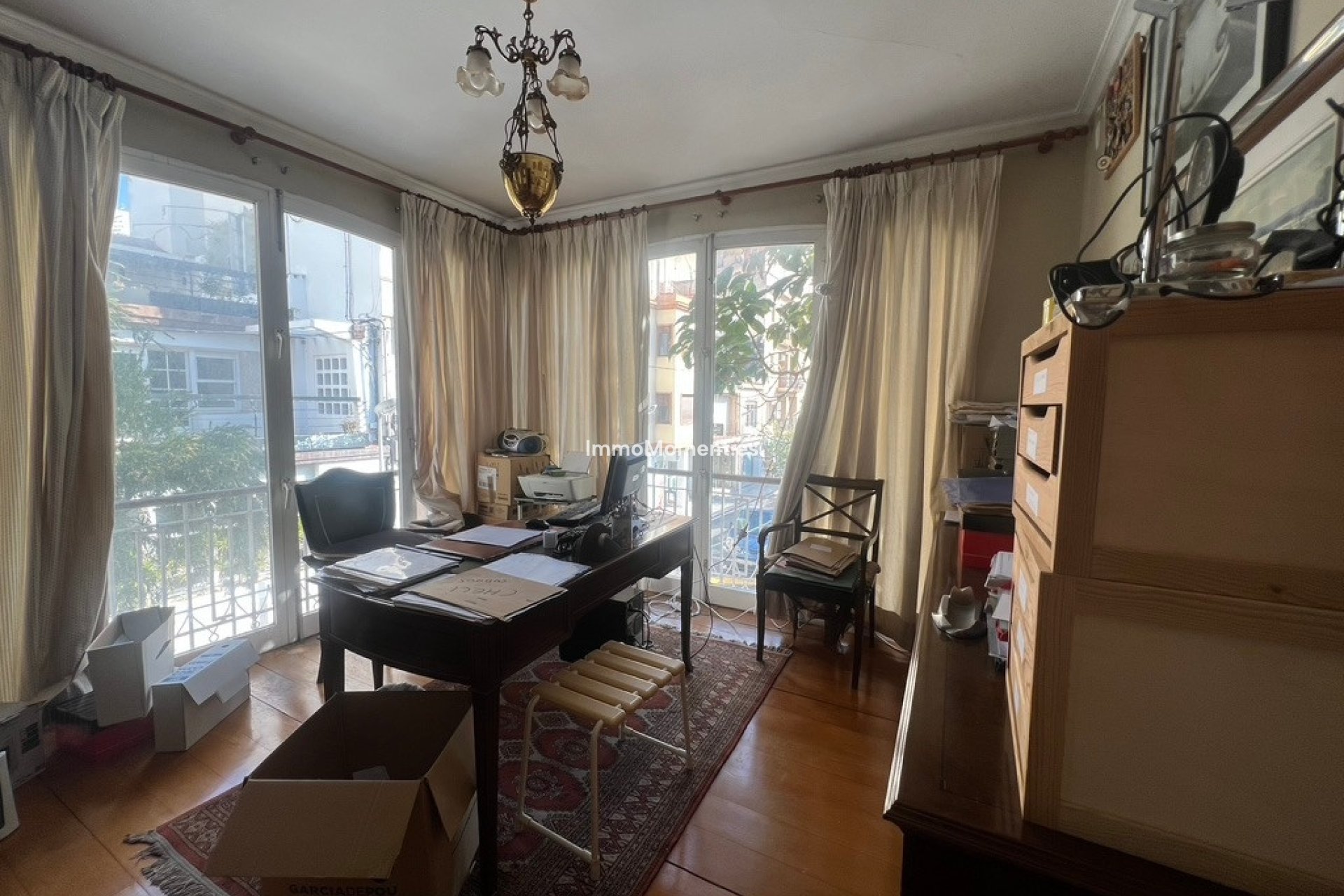 Wiederverkauf - Villa - Denia - Denia Centro