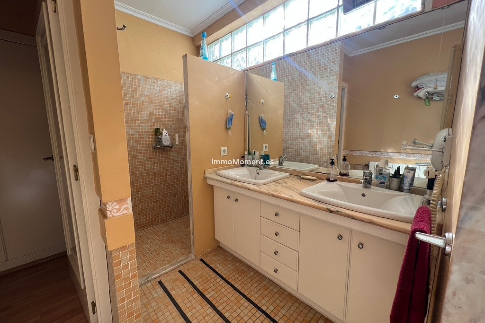 Wiederverkauf - Villa - Denia - Denia Centro