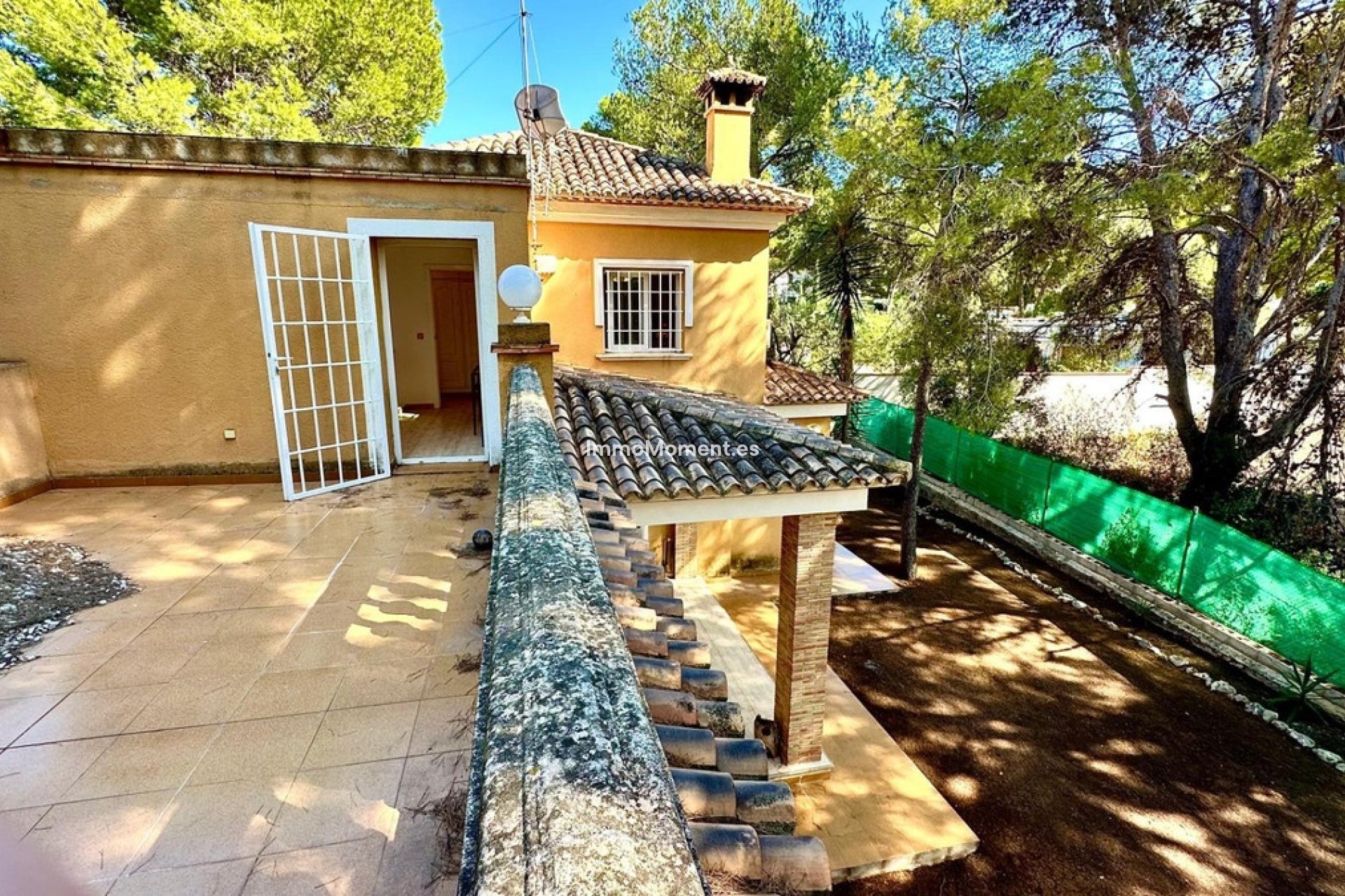 Wiederverkauf - Villa - Denia - Denia Centro