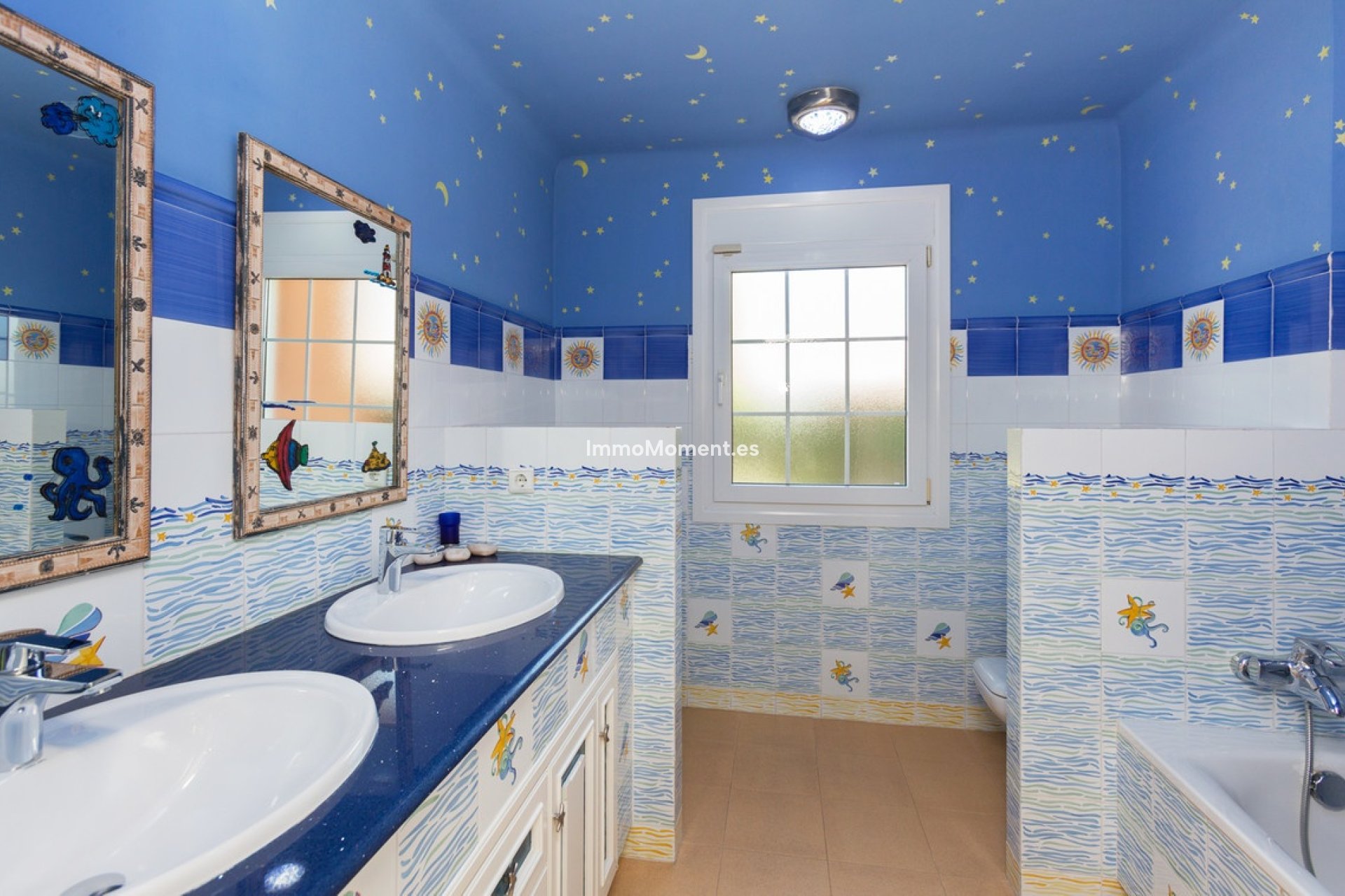 Wiederverkauf - Villa - Denia - Denia Centro