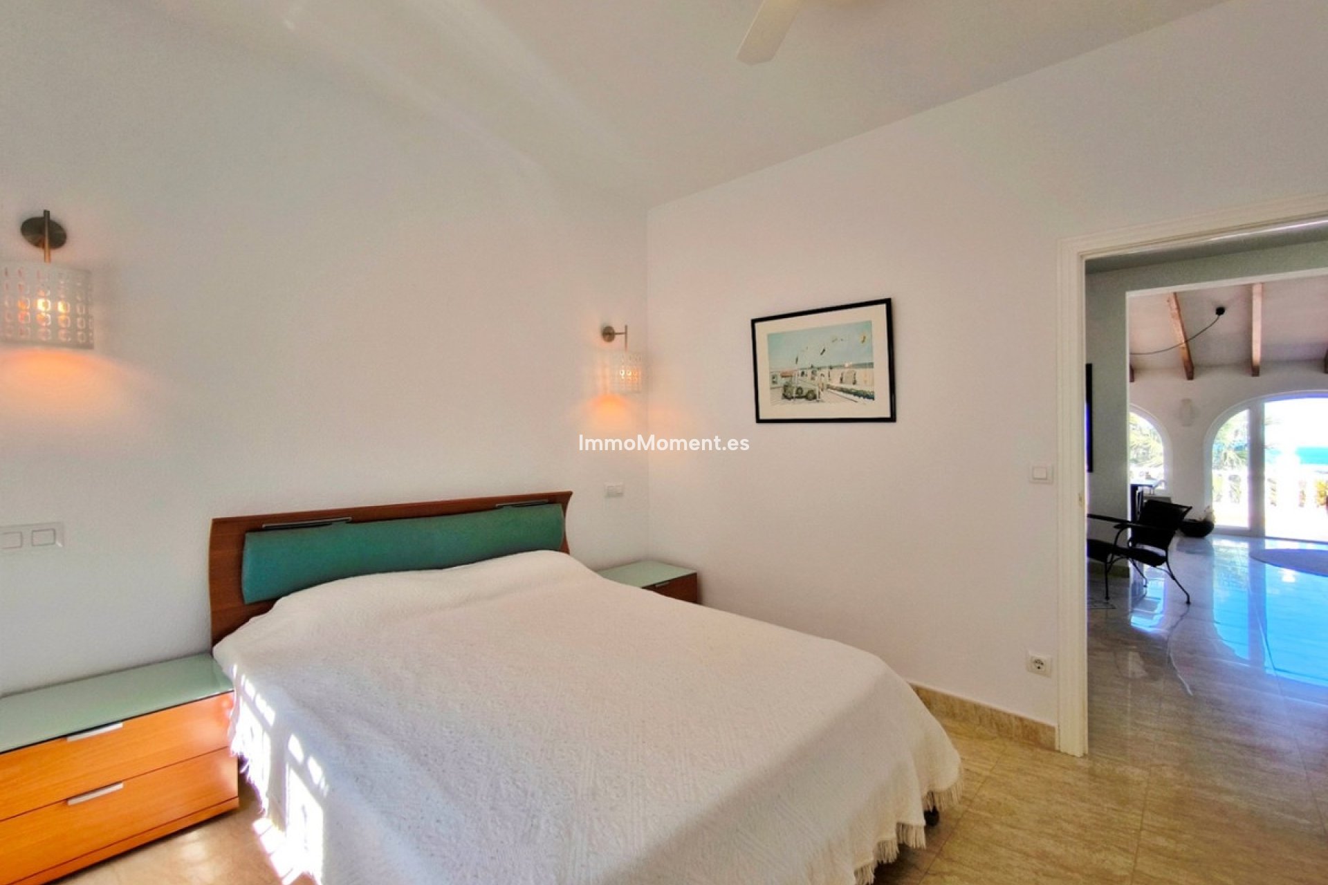 Wiederverkauf - Villa - Denia - Denia Centro