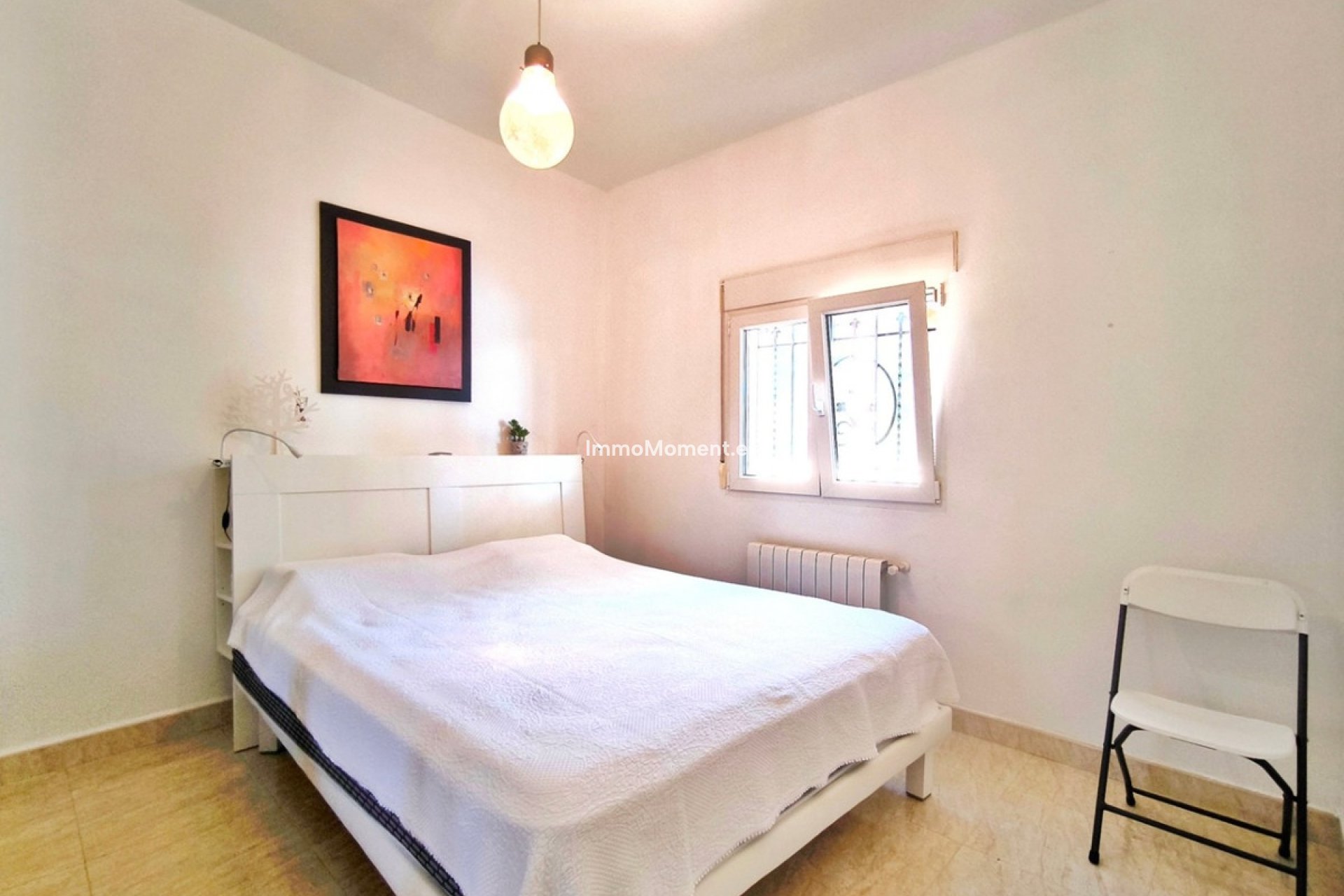 Wiederverkauf - Villa - Denia - Denia Centro