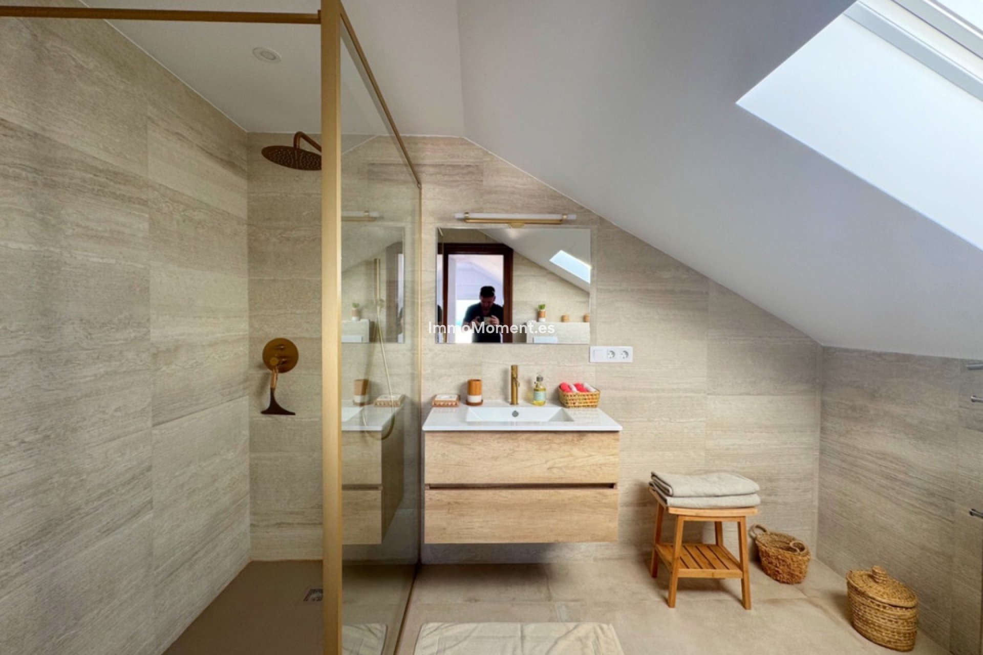 Wiederverkauf - Villa - Denia - Denia Centro