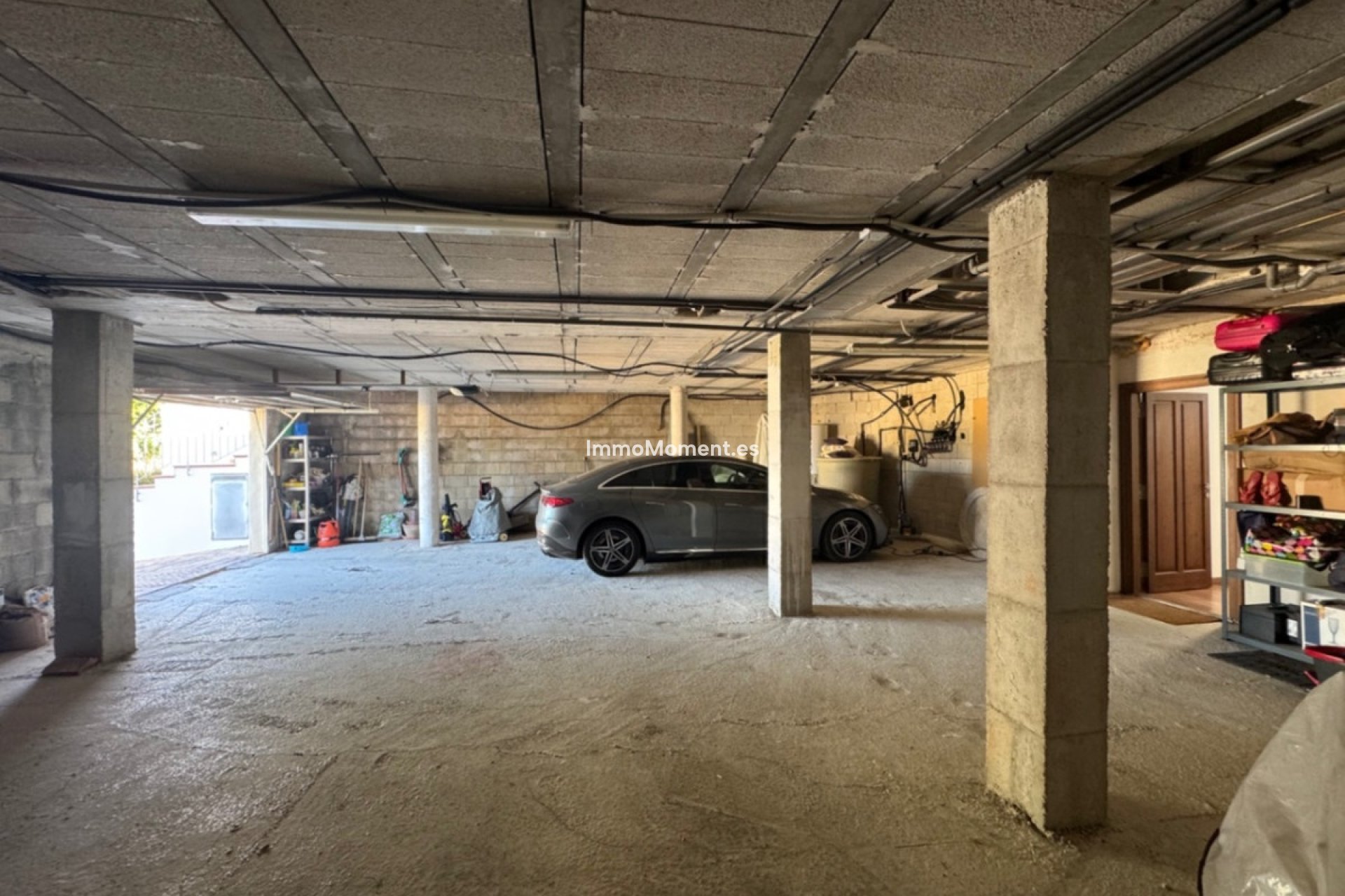 Wiederverkauf - Villa - Denia - Denia Centro