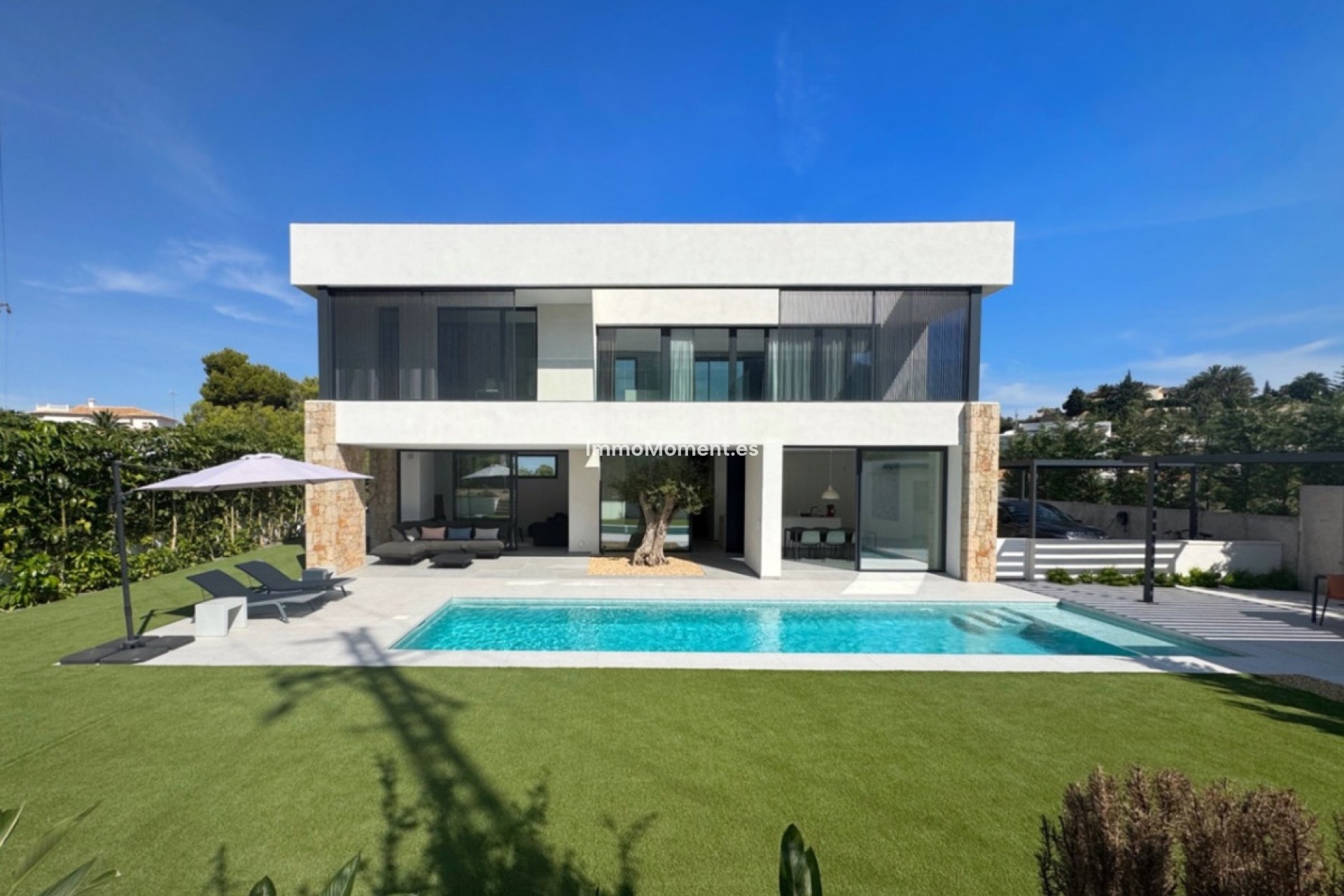 Wiederverkauf - Villa - Denia - Denia Centro