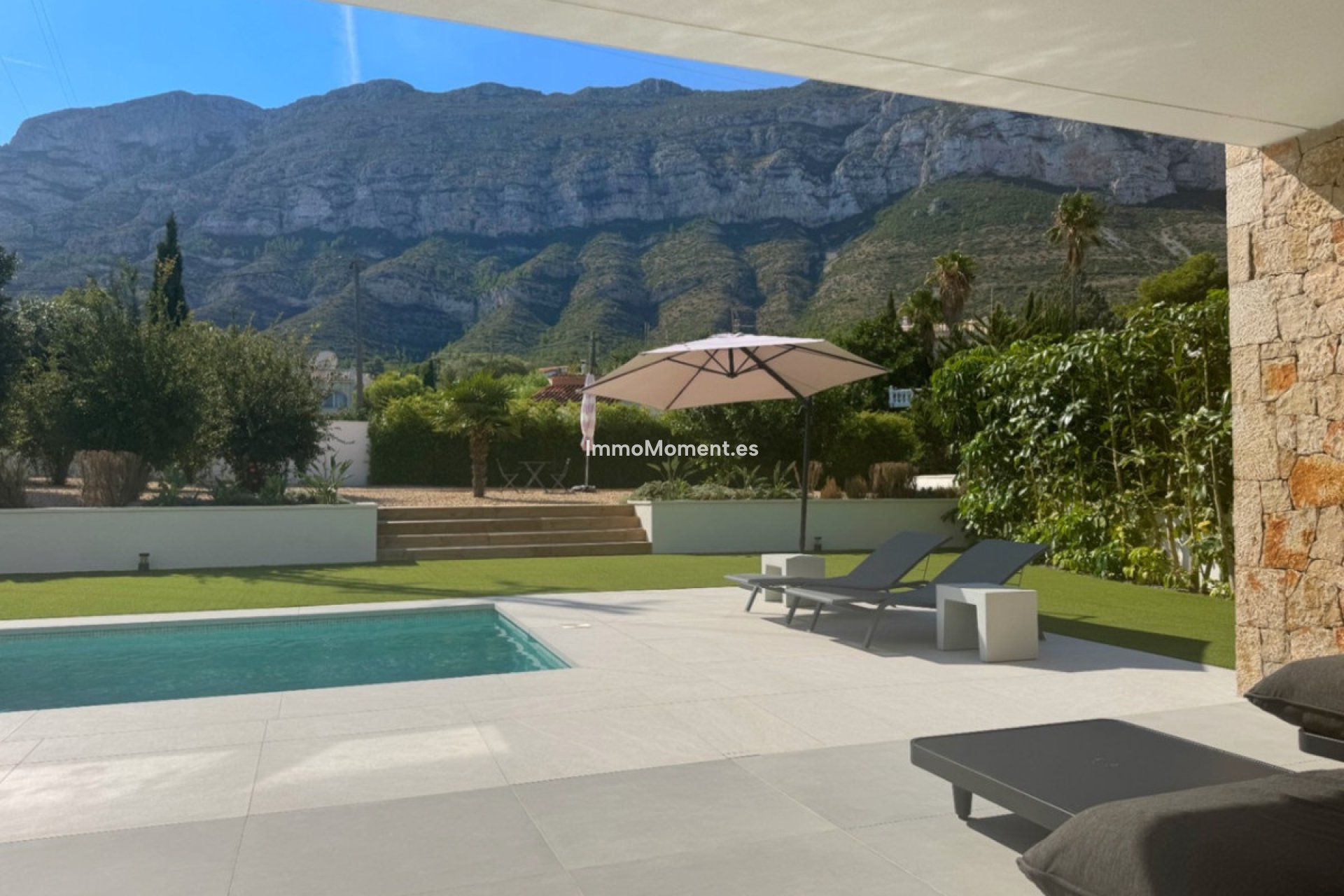 Wiederverkauf - Villa - Denia - Denia Centro