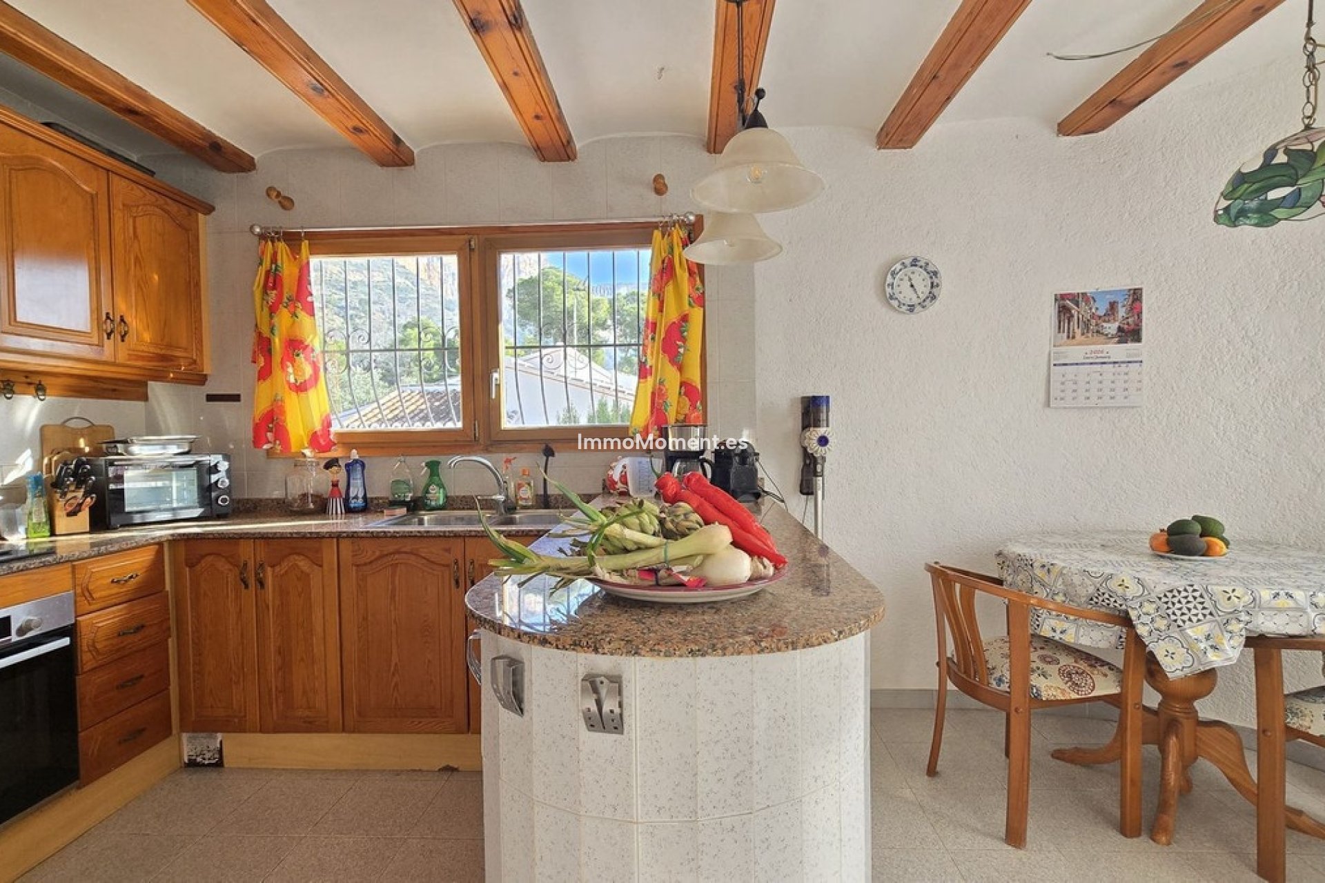 Wiederverkauf - Villa - Denia - Denia Centro