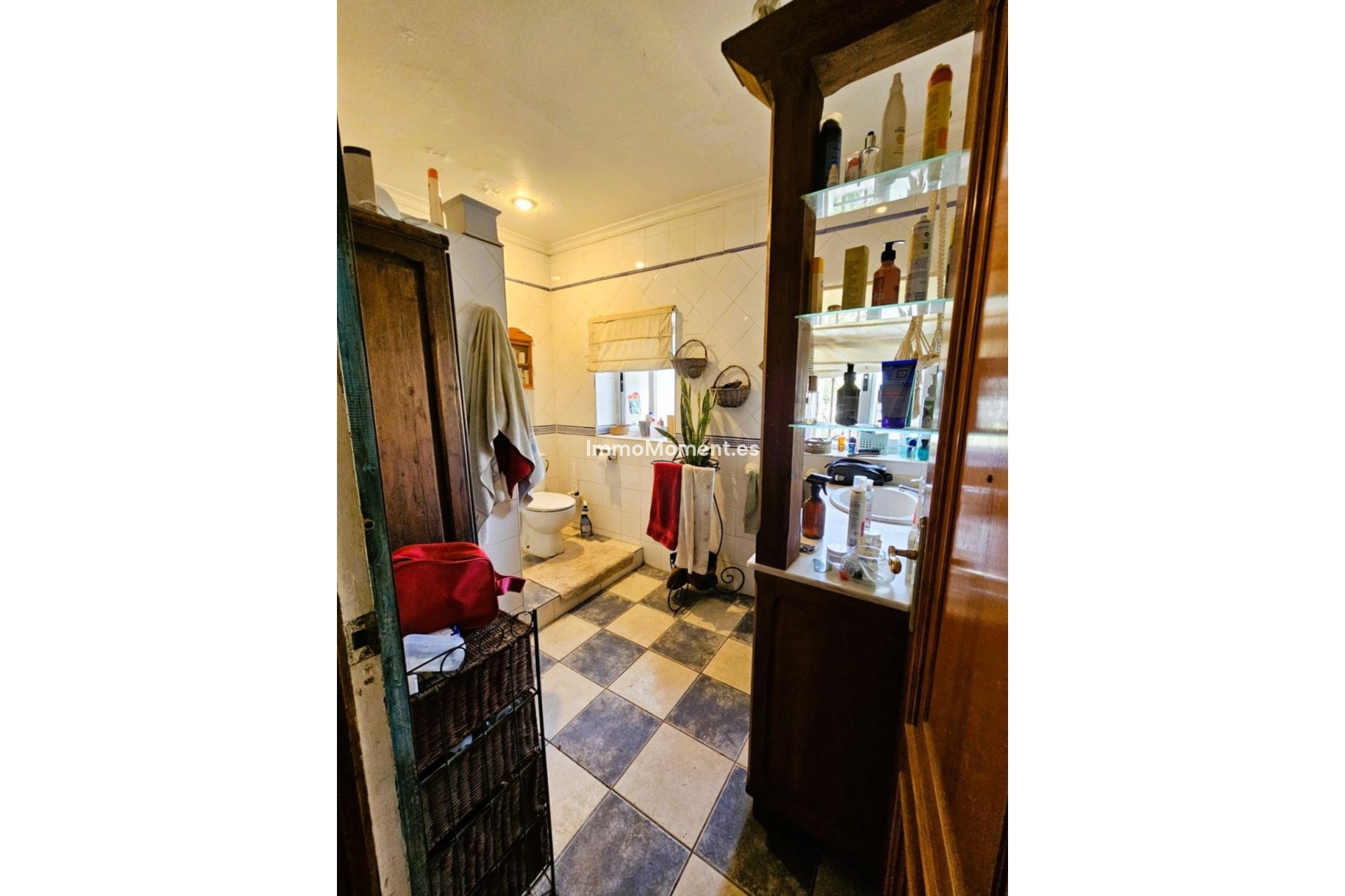 Wiederverkauf - Villa - Denia - Denia Centro