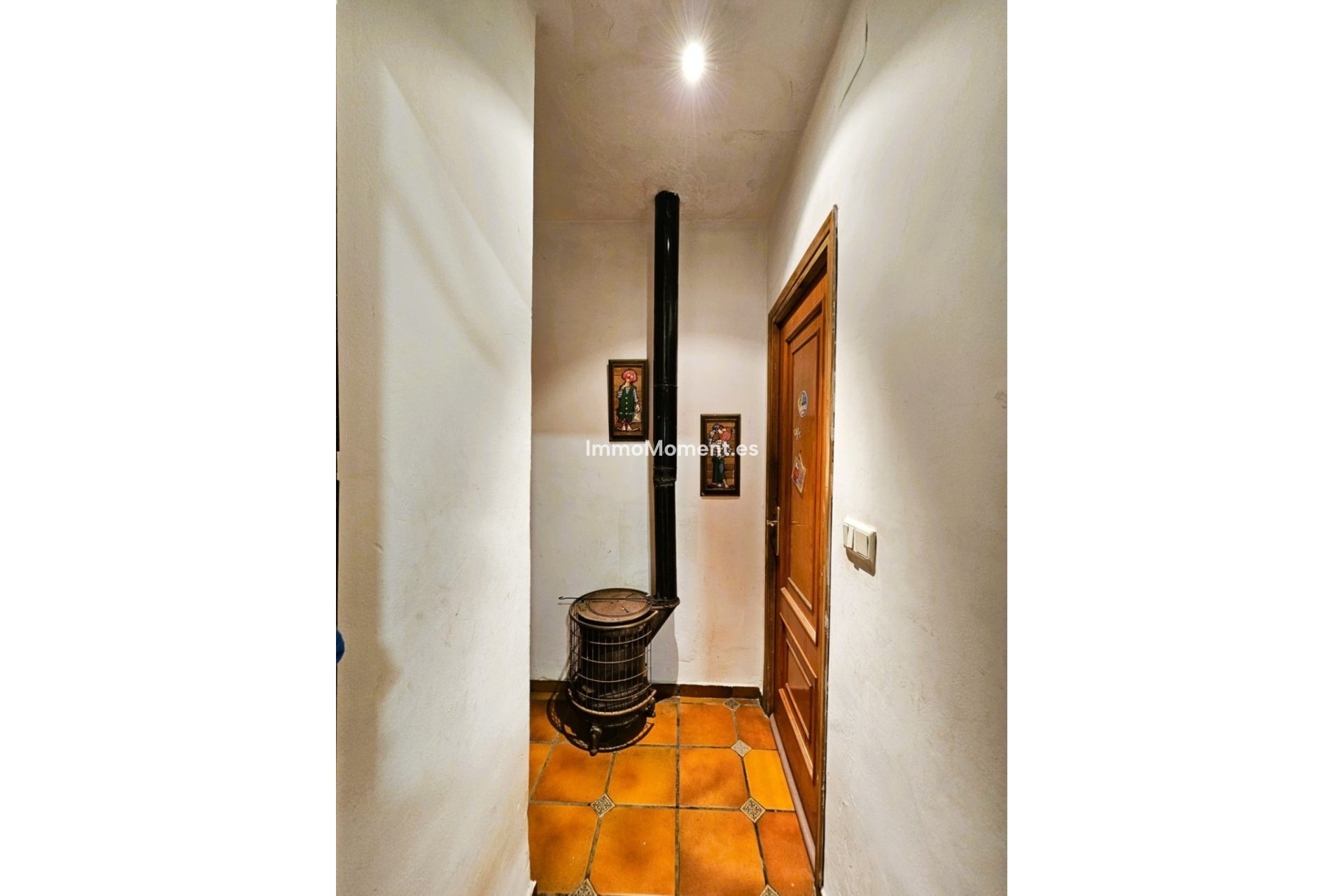 Wiederverkauf - Villa - Denia - Denia Centro