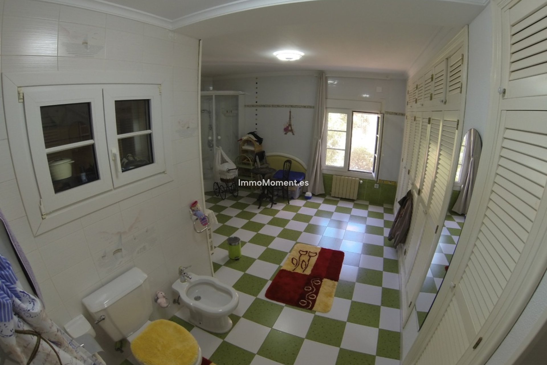 Wiederverkauf - Villa - Denia - Denia Centro