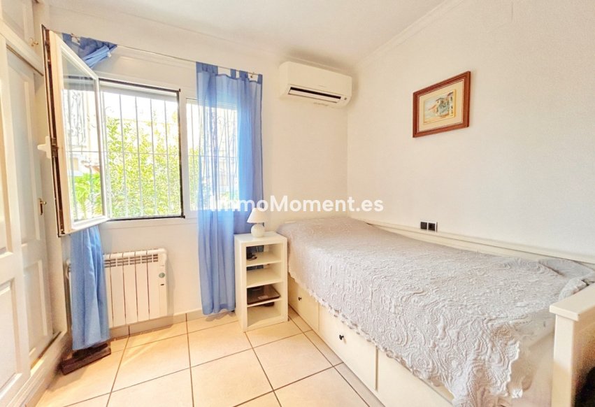 Wiederverkauf - Villa - Denia - Denia Centro