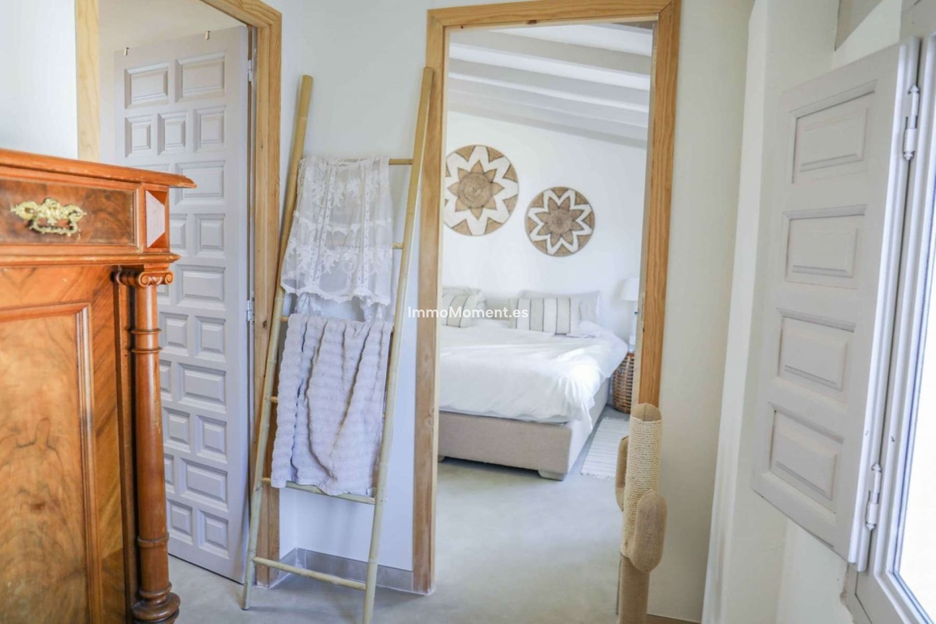 Wiederverkauf - Villa - Denia - Jesús Pobre