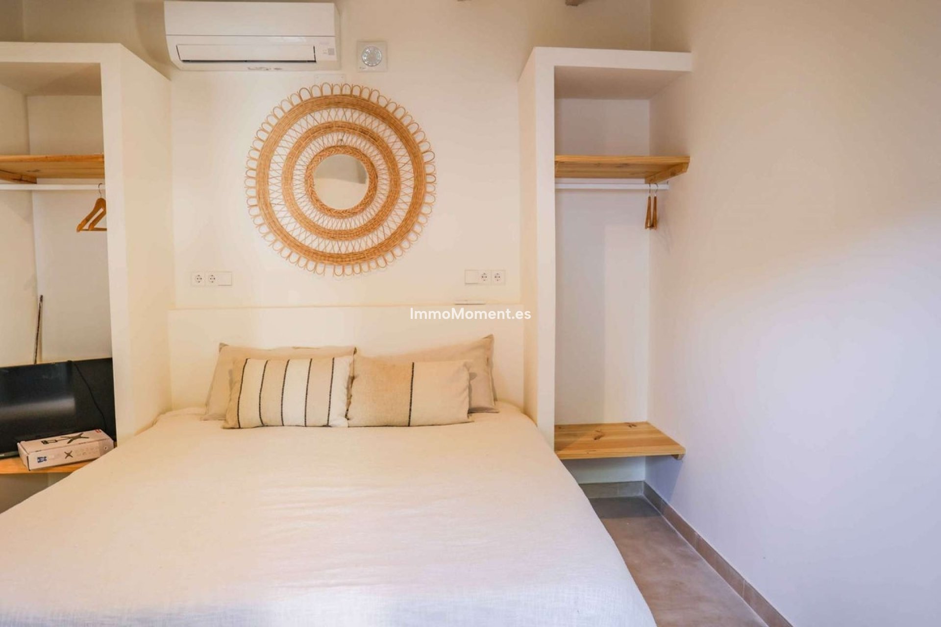 Wiederverkauf - Villa - Denia - Jesús Pobre