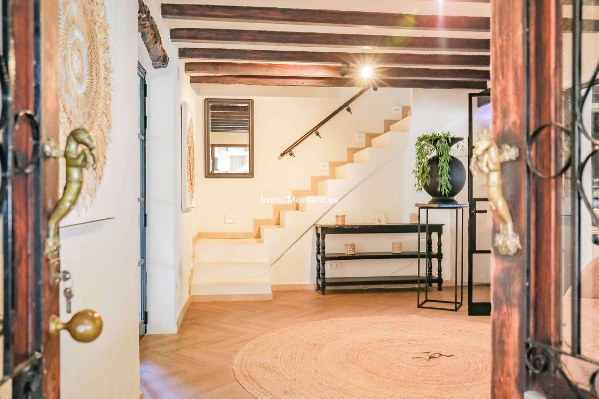 Wiederverkauf - Villa - Denia - Jesús Pobre