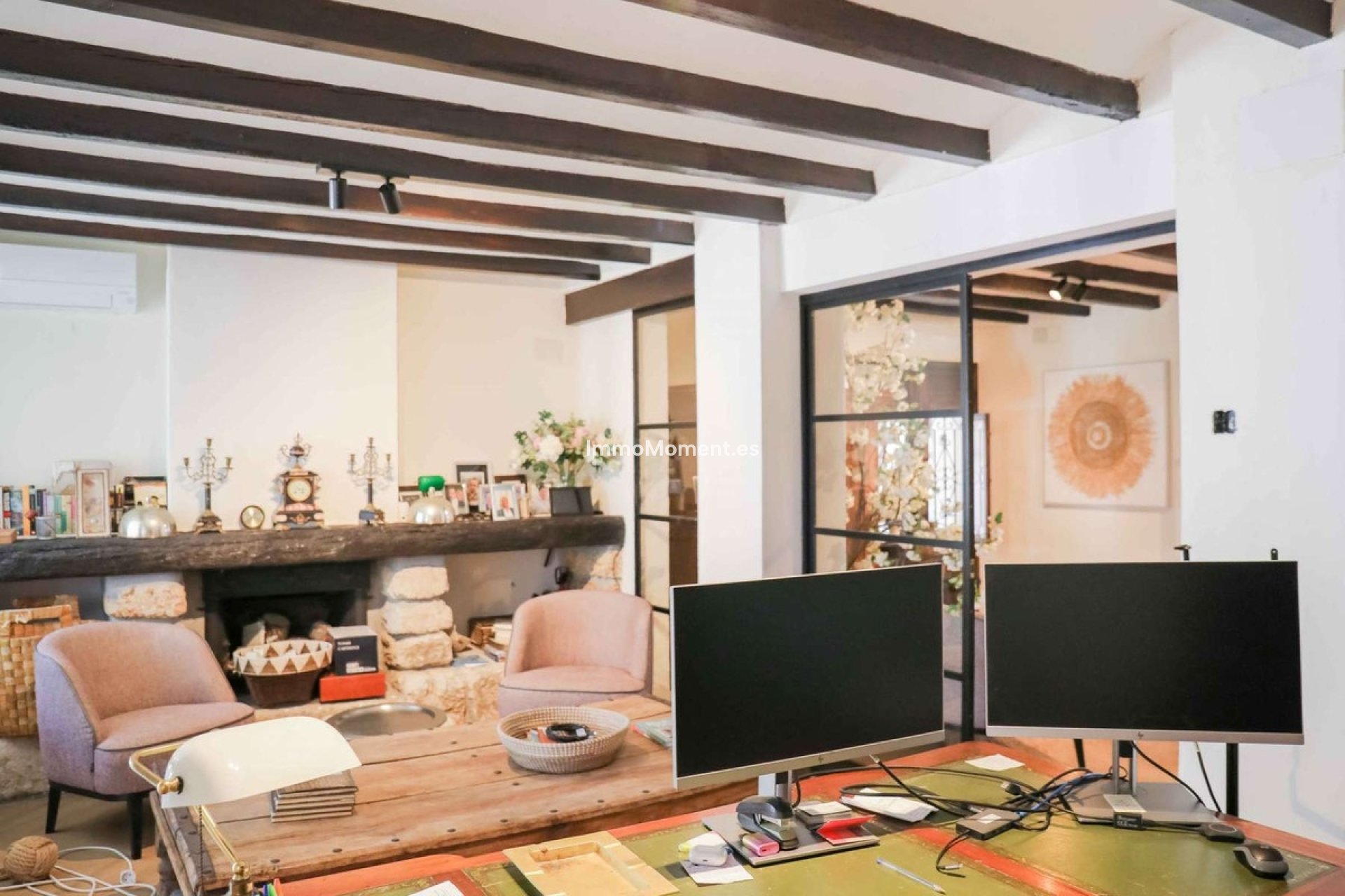 Wiederverkauf - Villa - Denia - Jesús Pobre