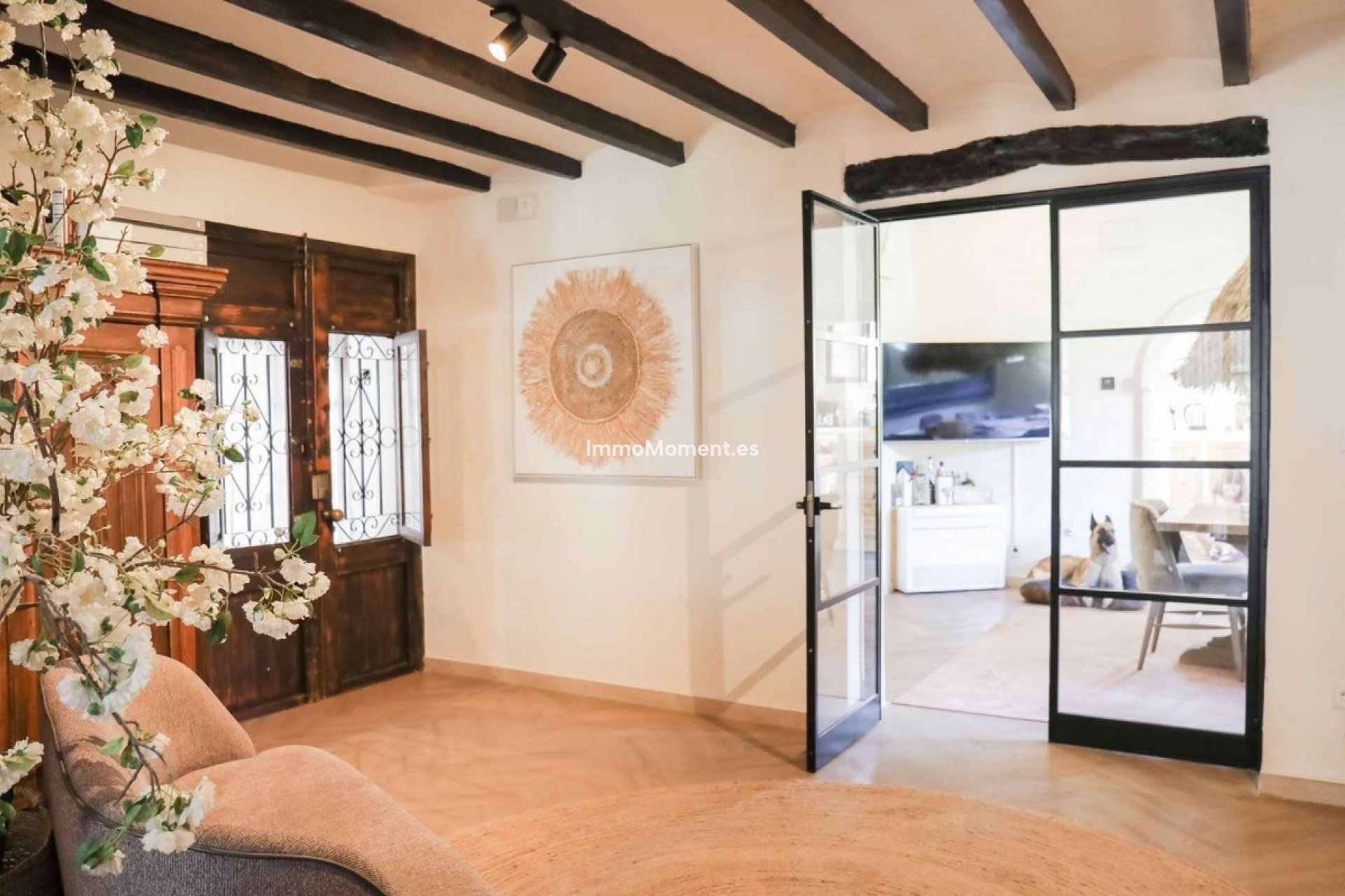 Wiederverkauf - Villa - Denia - Jesús Pobre