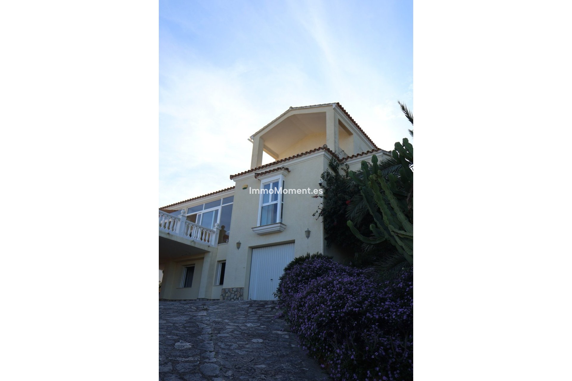 Wiederverkauf - Villa - Denia - La Sella Golf