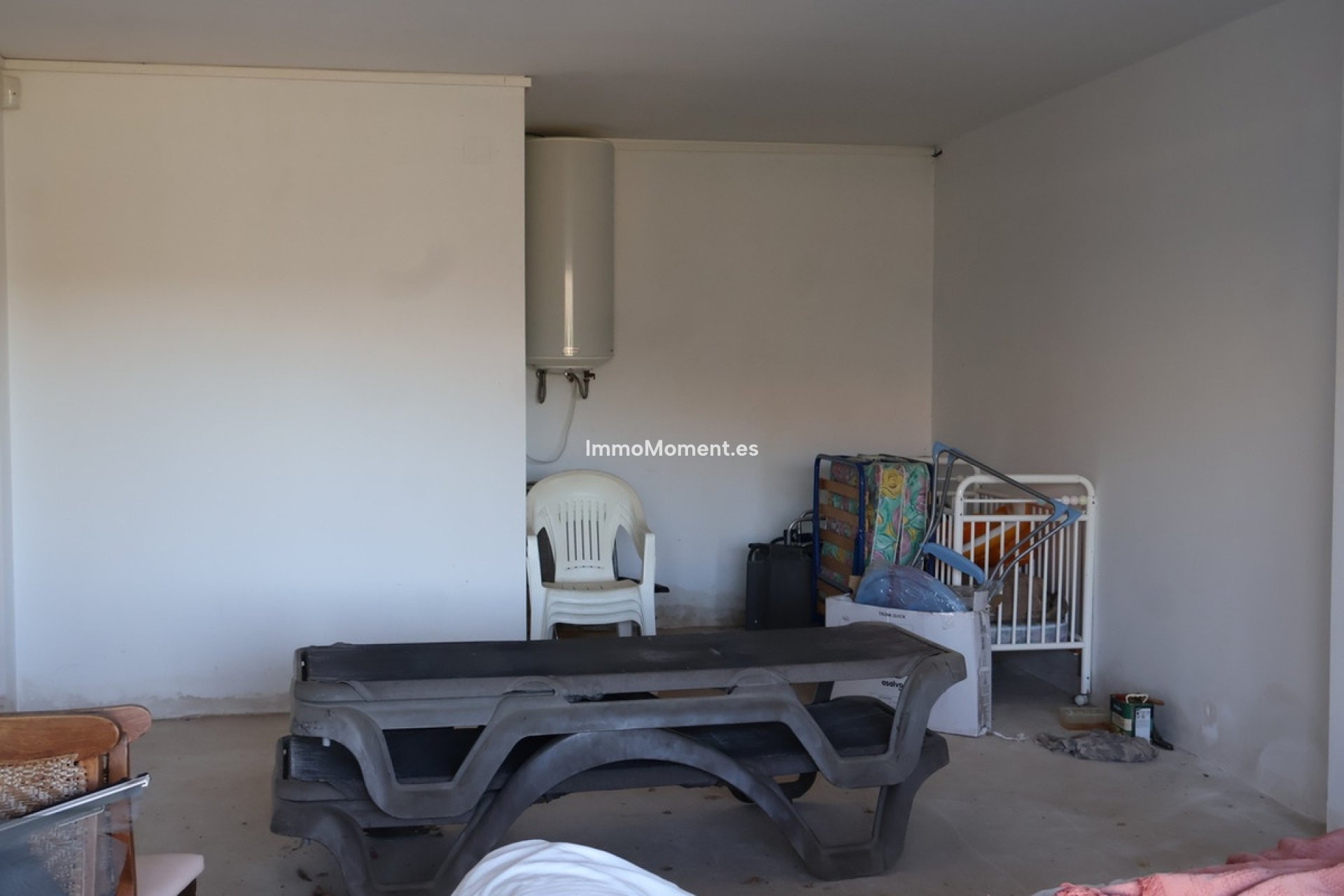 Wiederverkauf - Villa - Denia - La Sella Golf