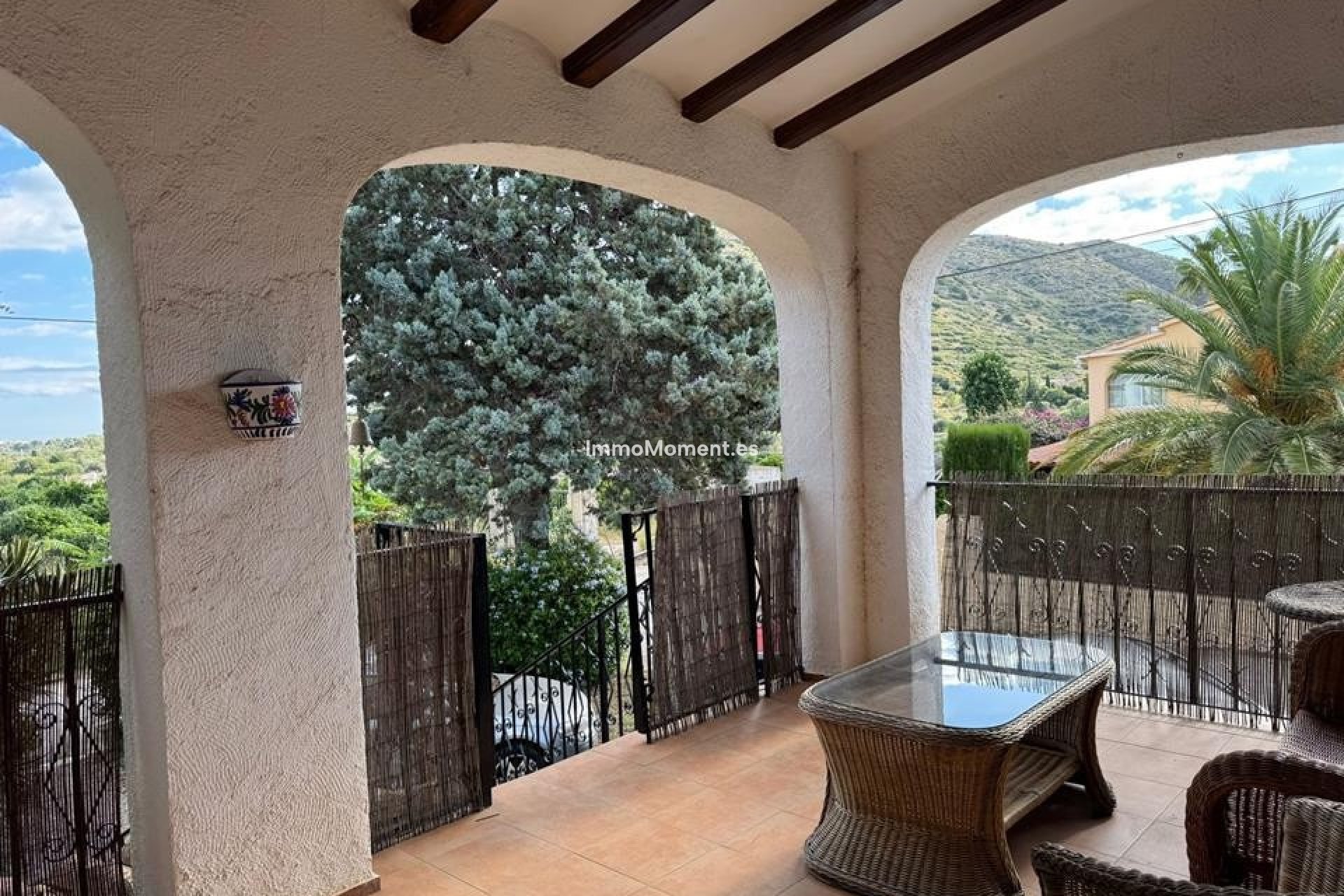 Wiederverkauf - Villa - Denia - La Xara