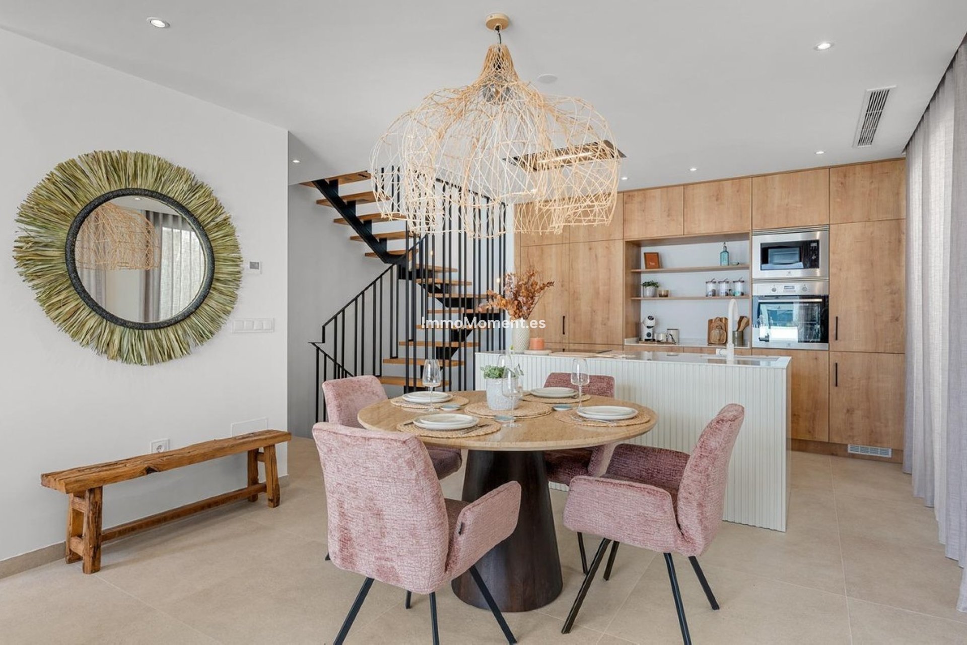 Wiederverkauf - Villa - Dolores - Dolores Centro