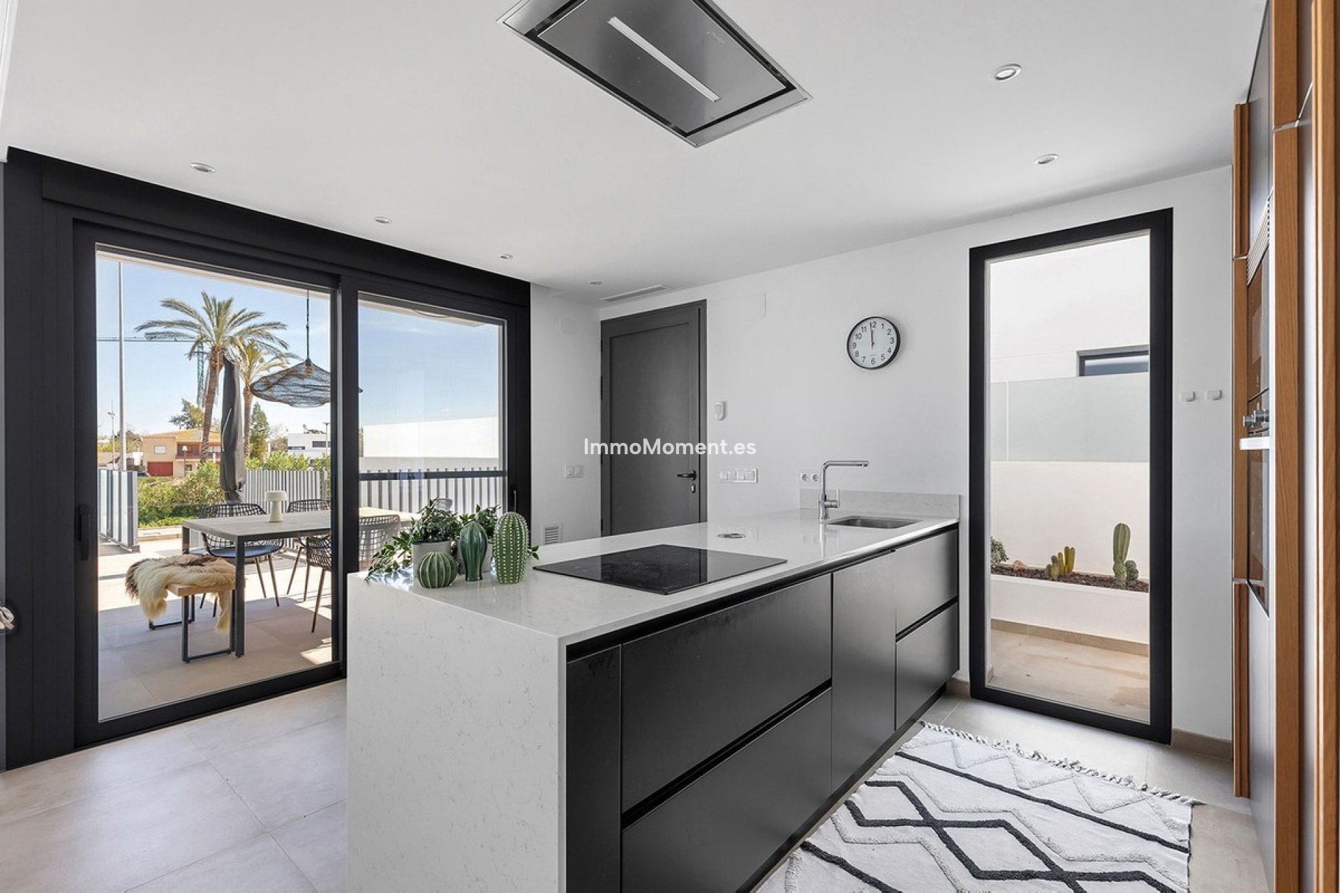 Wiederverkauf - Villa - Dolores - Dolores Centro