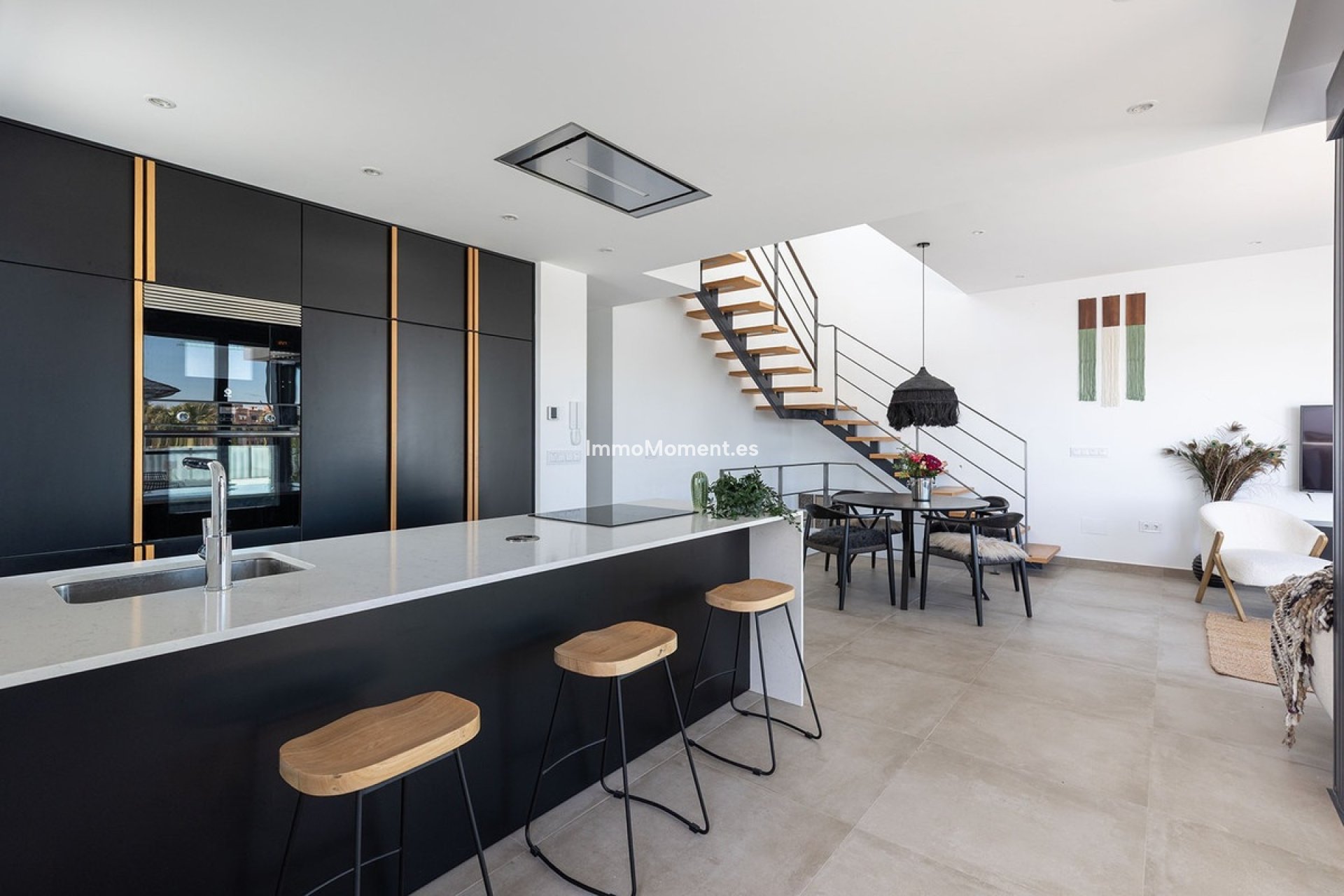 Wiederverkauf - Villa - Dolores - Dolores Centro