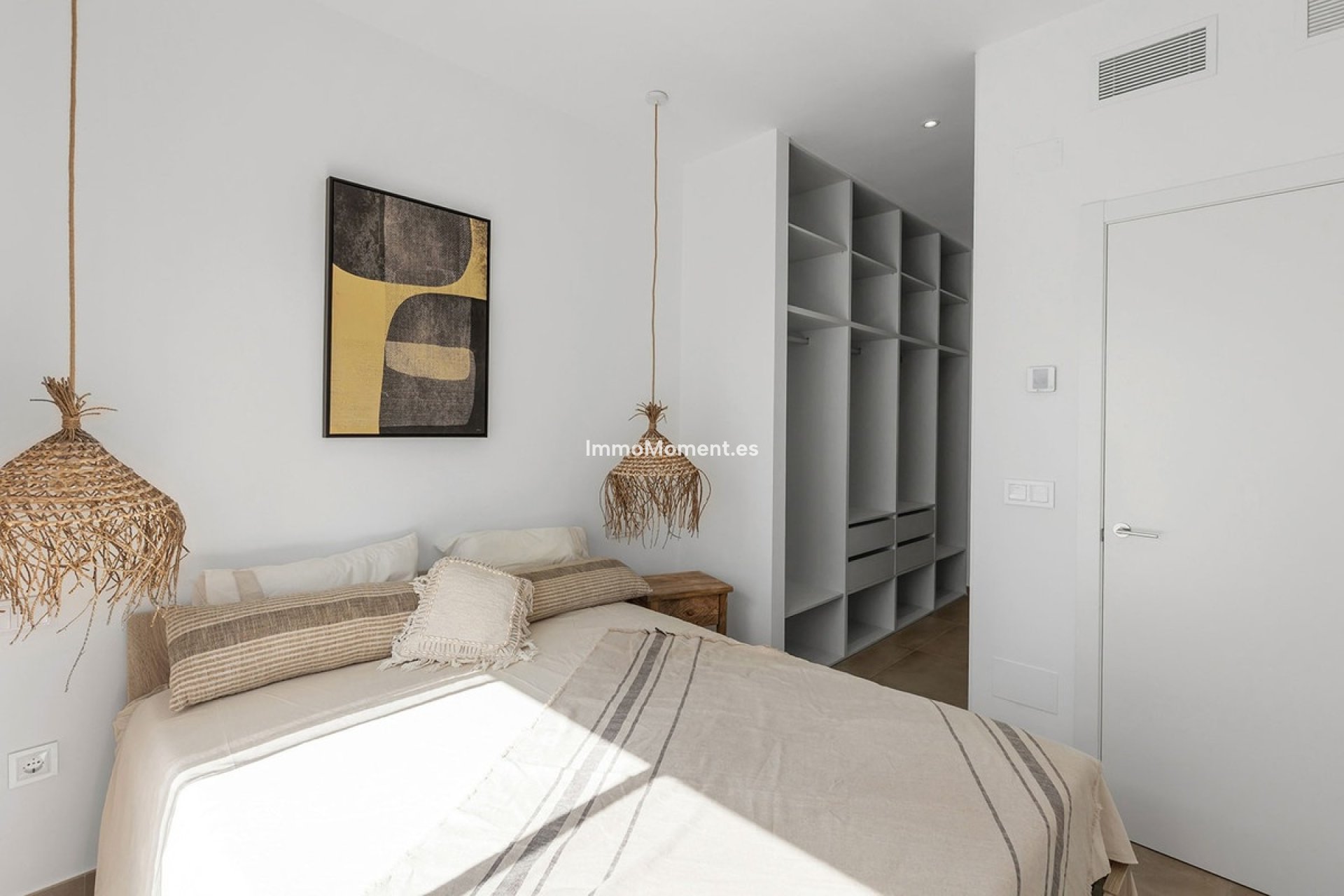 Wiederverkauf - Villa - Dolores - Dolores Centro