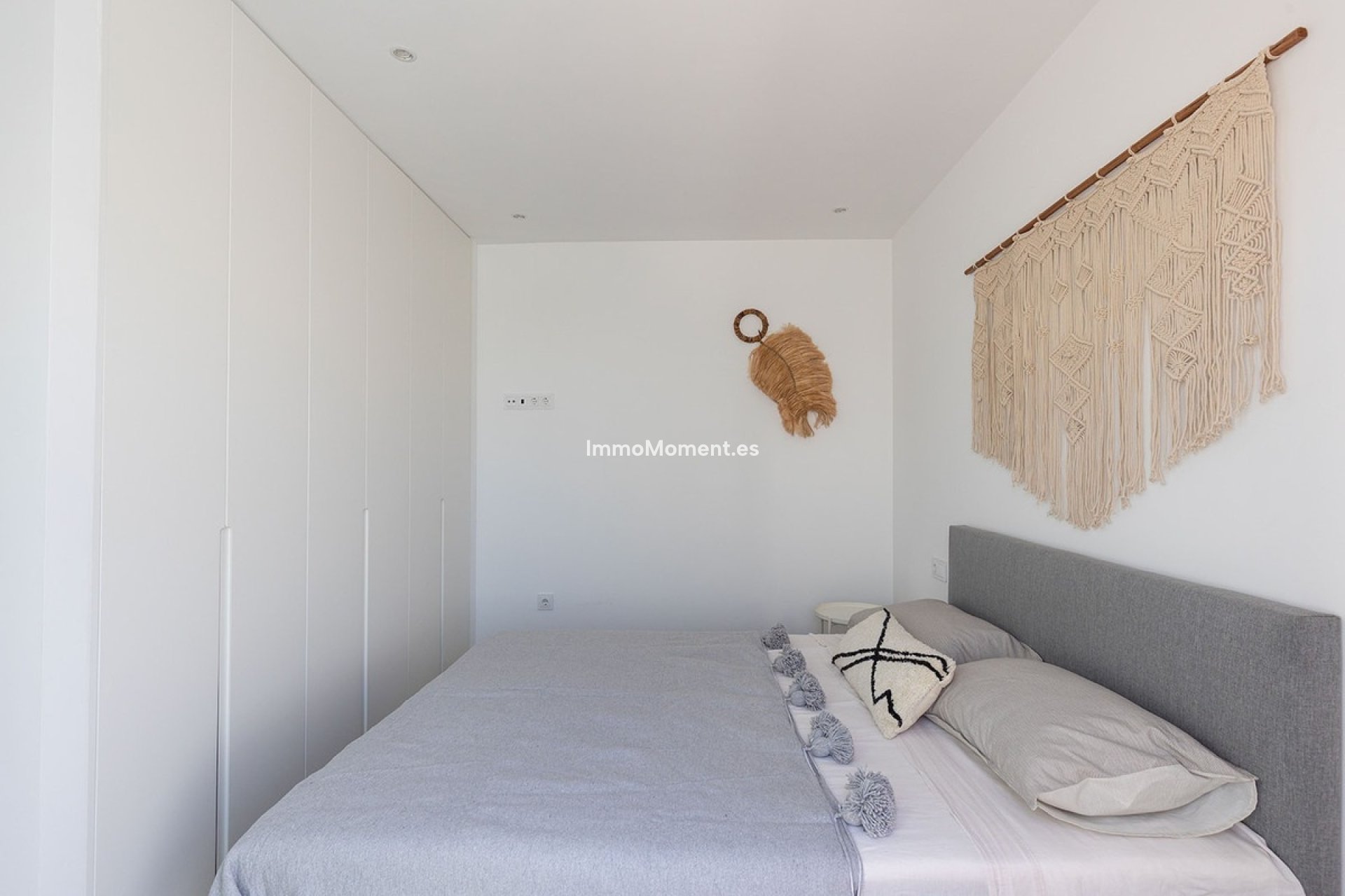 Wiederverkauf - Villa - Dolores - Dolores Centro