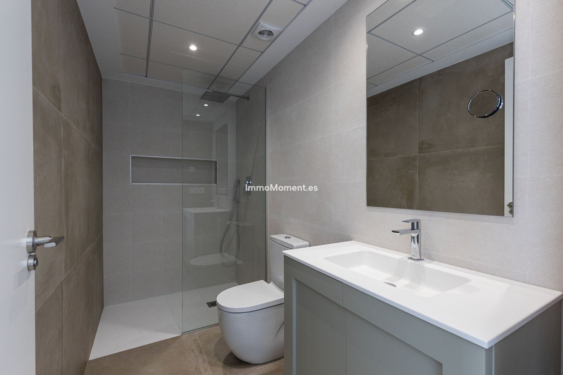 Wiederverkauf - Villa - Dolores - Dolores Centro